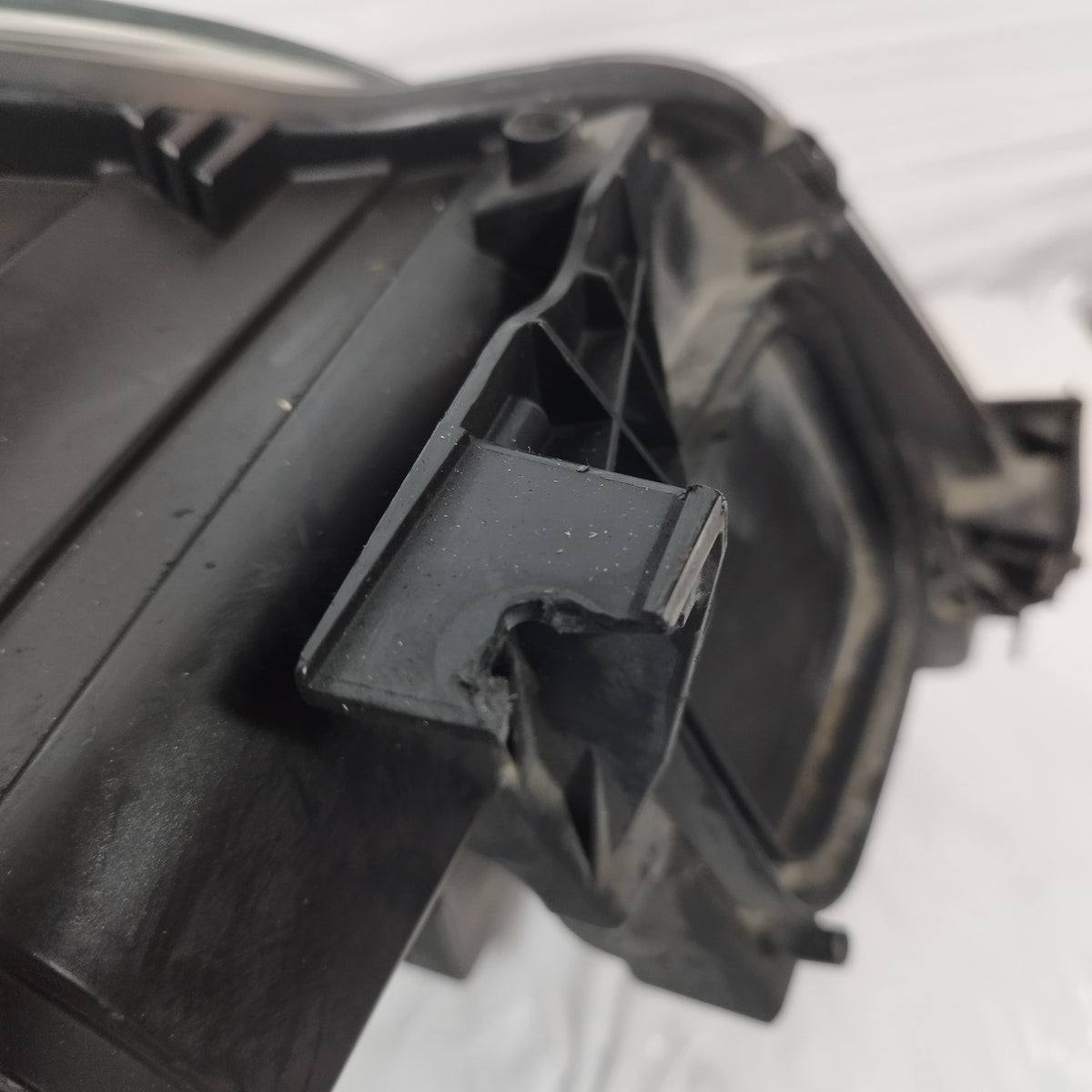 Fanale anteriore sx Opel Zafira C Tourer 2012-2016 cod: 030126320100 ecoAC17329