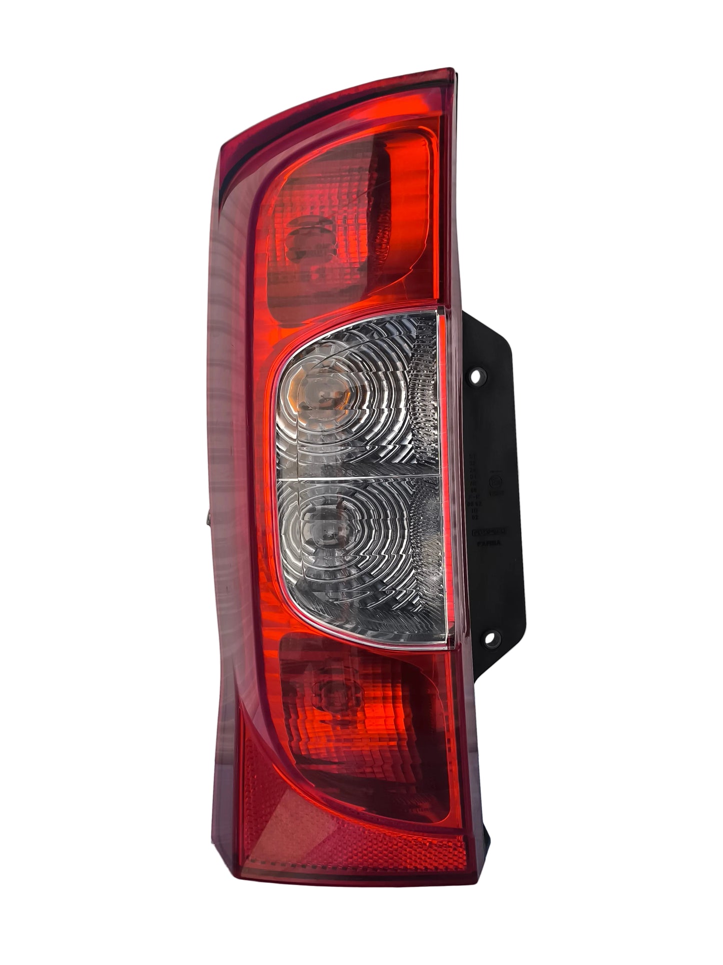 Fanale posteriore sx Fiat Fiorino III (225) 2008-2016 ecoAG7904