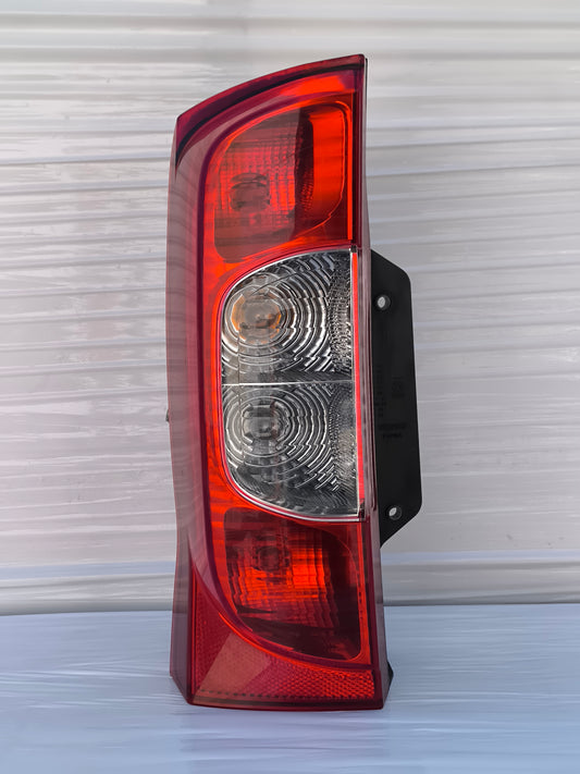Fanale posteriore sx Fiat Fiorino anno 2010 ecoAG7904