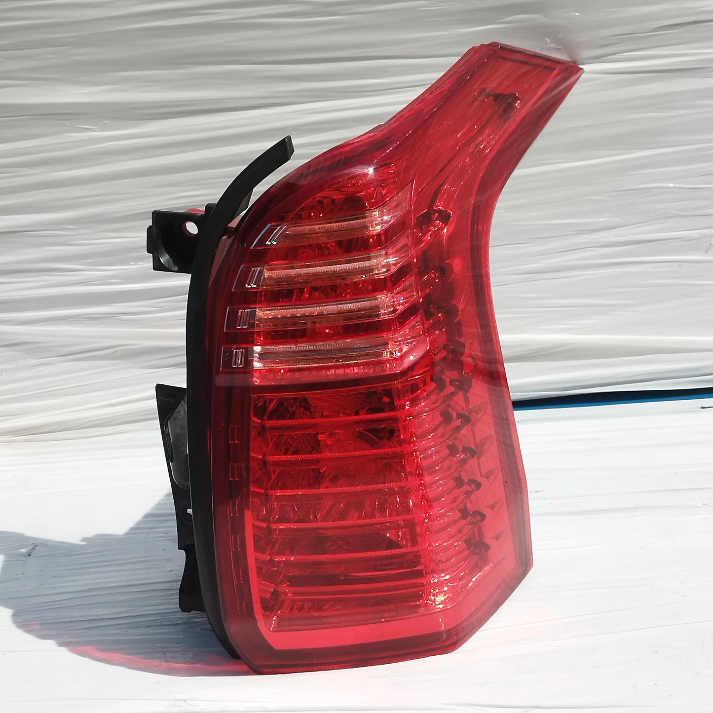 Fanale posteriore dx a led Peugeot 5008 2013 ecoDM071