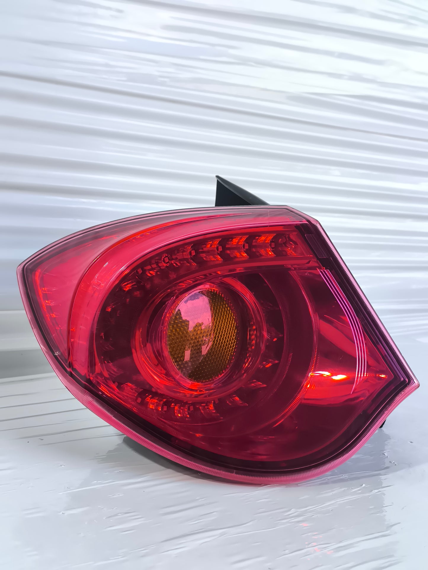 Fanale posteriore esterno sx Alfa Romeo Giulietta (940) 2010-2020 ecoAG8492