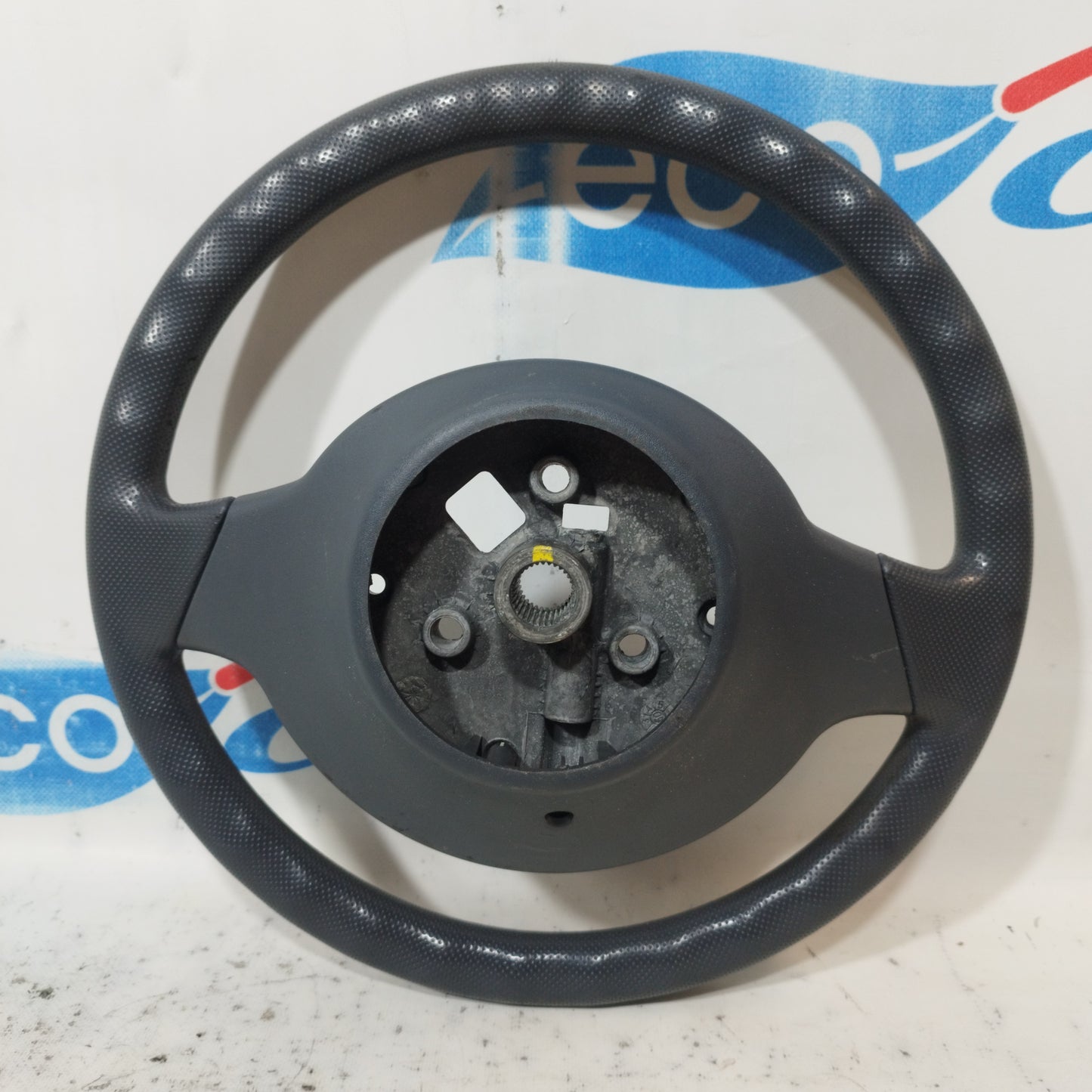 Smart fortwo 450 2004 ecoAC10014 steering wheel