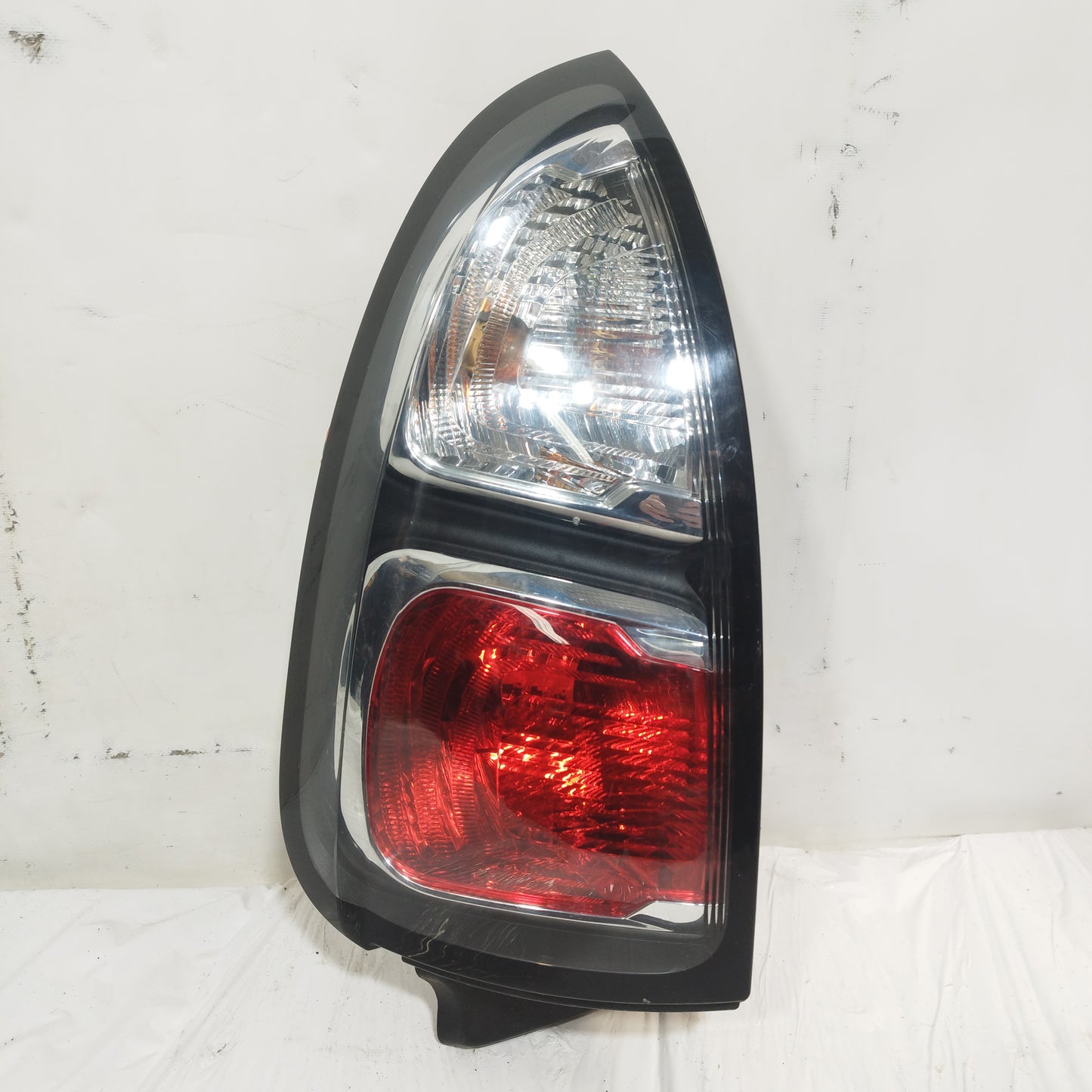 Fanale posteriore sx Citroen C3 Picasso 2009 ecoAC15278