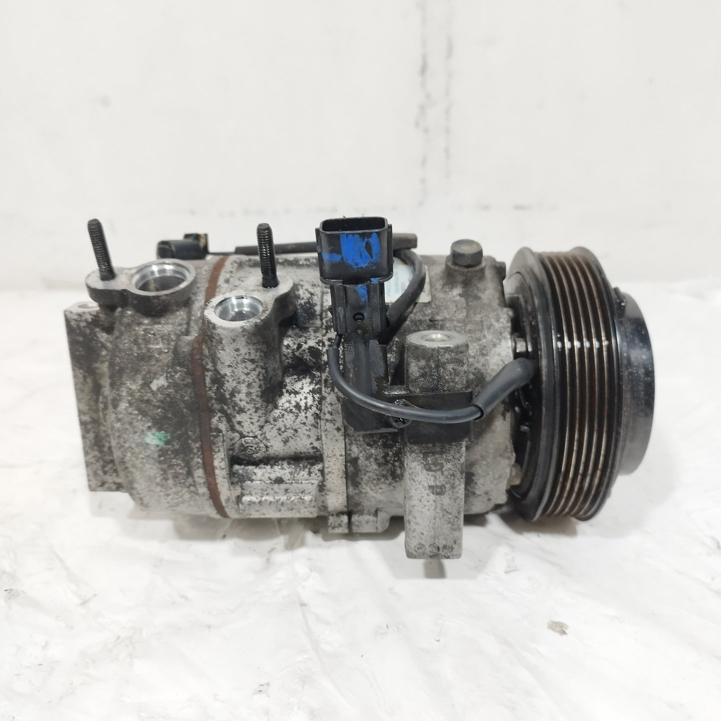 Compressore a / c Hyundai IX35 (LM) 2.0 CRDI 2013-2015 cod: F500-BXDEA07 ecoAC16228