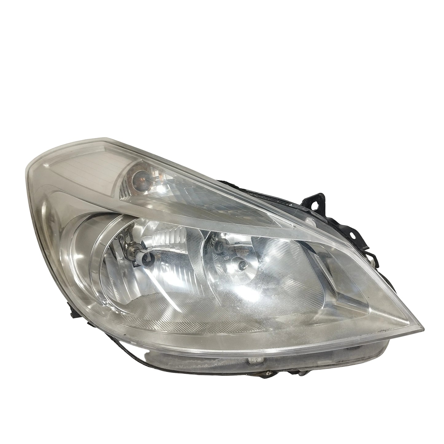 Fanale anteriore dx Renault Clio III (X85) 2005-2009 DEPO cod: 08-551-1156R ecoAC16349