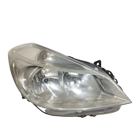 Fanale anteriore dx Renault Clio III (X85) 2005-2009 DEPO cod: 08-551-1156R ecoAC16349