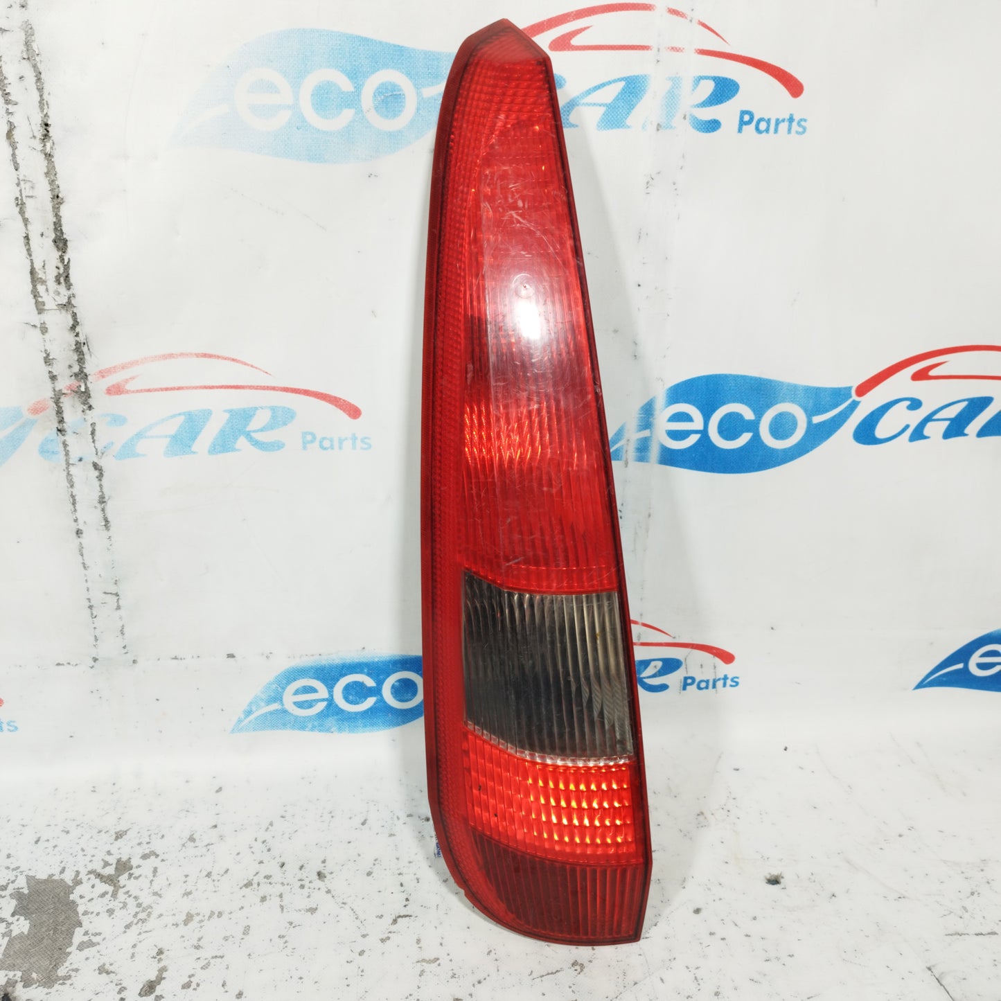 Linke Rückleuchte Ford Fiesta 5-Türer 2003 ecoAC9852