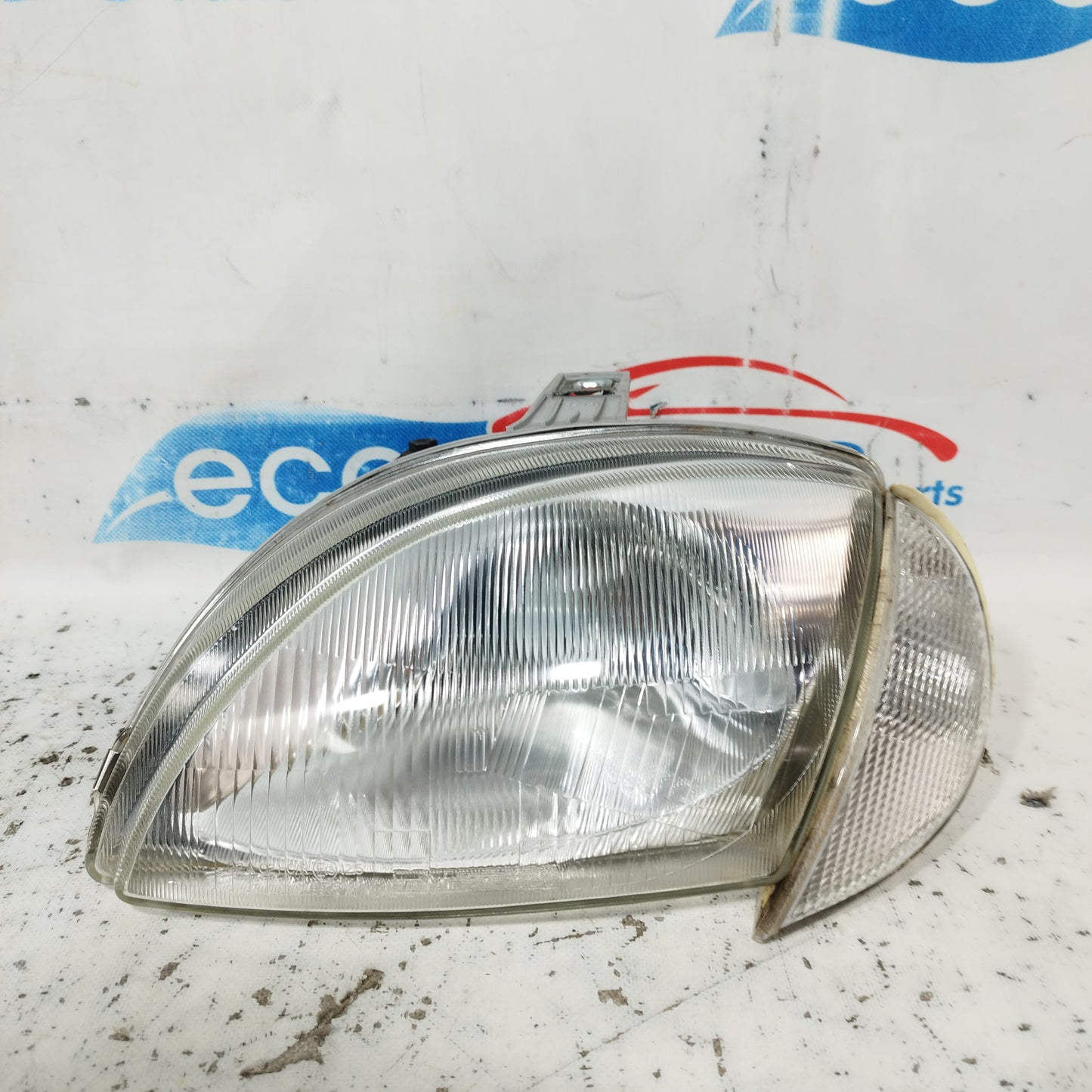 Fanale anteriore Sx Fiat 600 2008 ecoAC9824