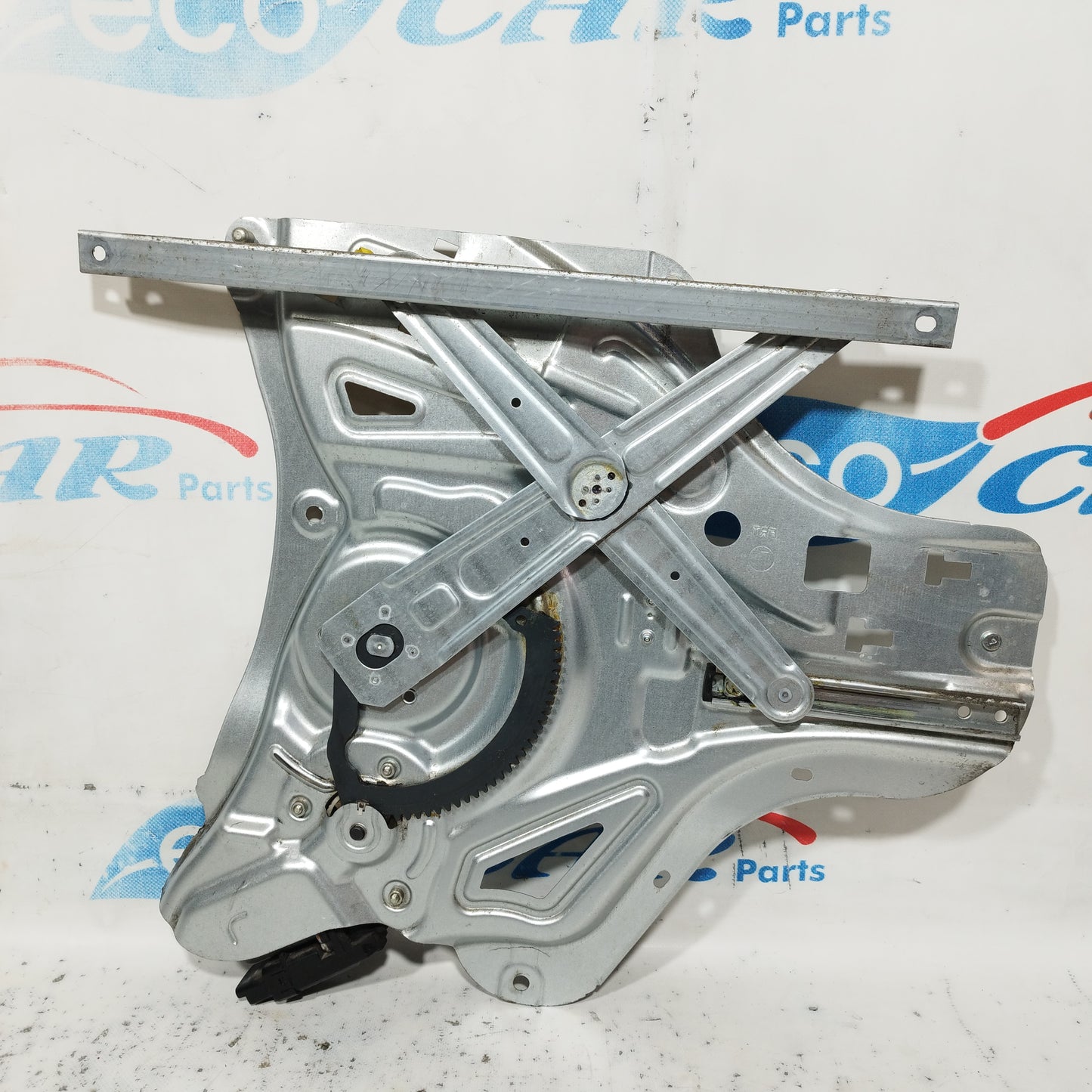 Cremagliera a pannello anteriore sx Hyundai IX35 2011 cod: 82470-2Y010 ecoAC9935
