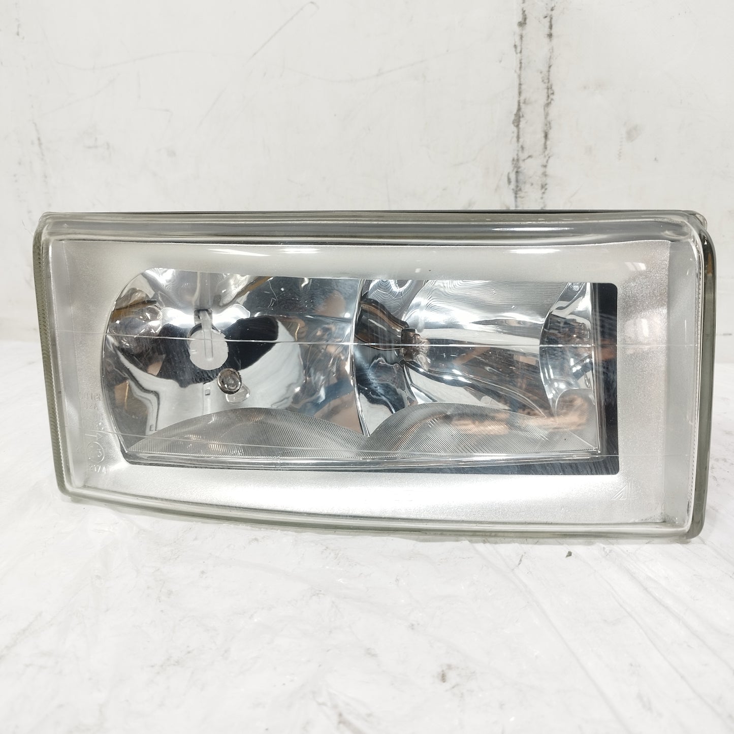 Fanale anteriore dx Iveco Daily C13 1999-2006 cod: 500307754 ecoAC16650