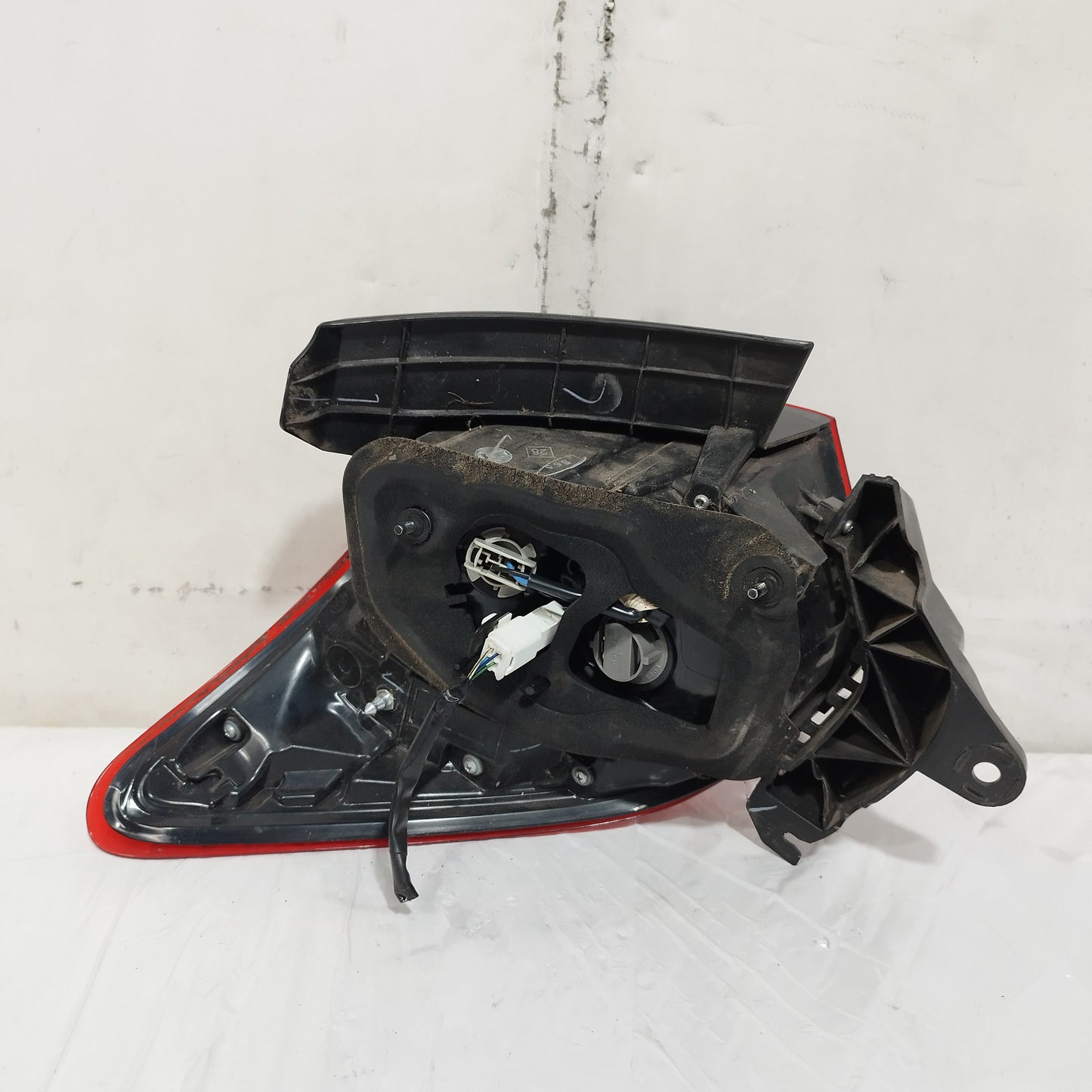 Fanale posteriore dx Toyota Yaris III (P13) 2017-2020 cod: 0D-2030D-205 ecoAC16423