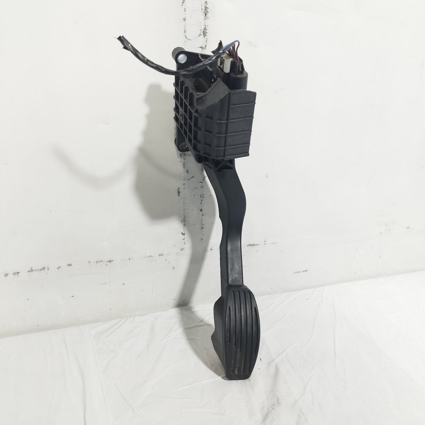 Pedale acceleratore Fiat 500 0.9 Twinair 2008 ecoAC15055