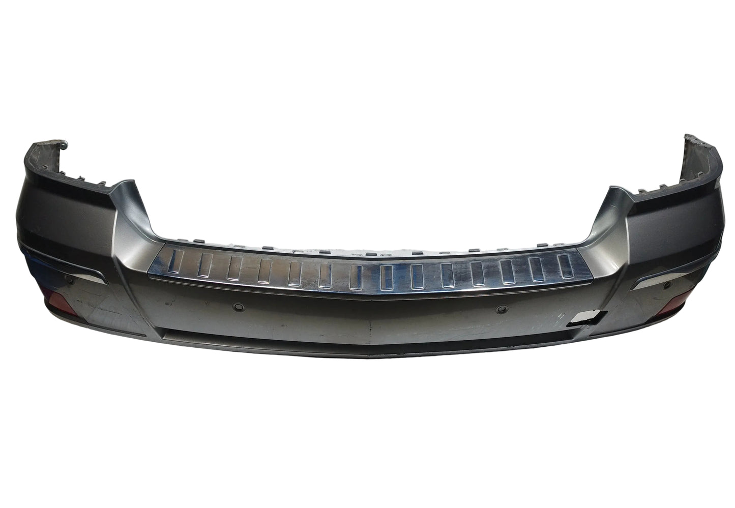 Paraurti posteriore grigio scuro Mercedes GLK 2008-2012 ecoAC14911
