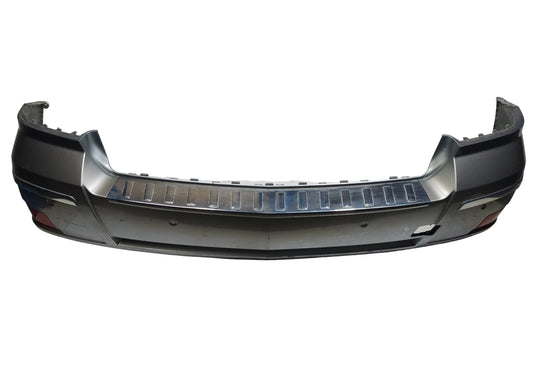 Paraurti posteriore grigio scuro Mercedes GLK 2008-2012 ecoAC14911