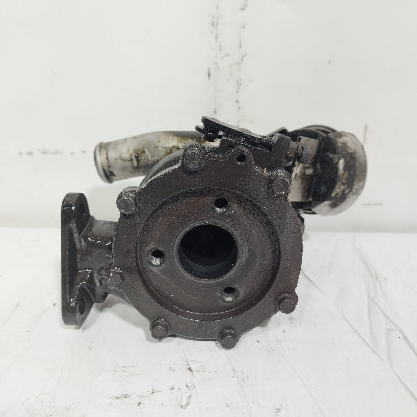 Turbina Opel Astra 1.7 CDTI 2009 Cod: 897300-0913 ecoAC14889