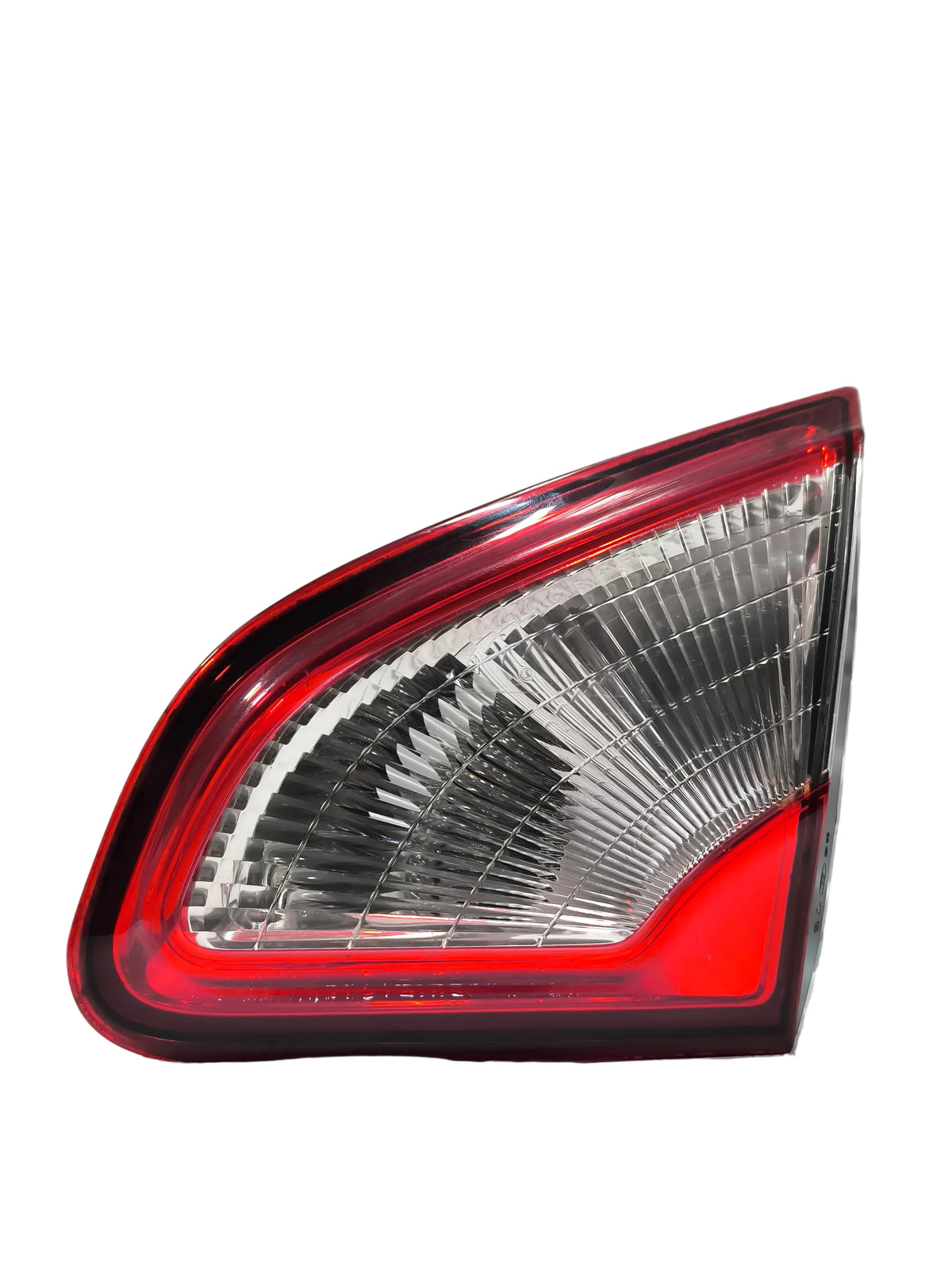 Fanale posteriore interno dx Nissan Qashqai (J10) Restyling 2010-2013 ecoAG9646