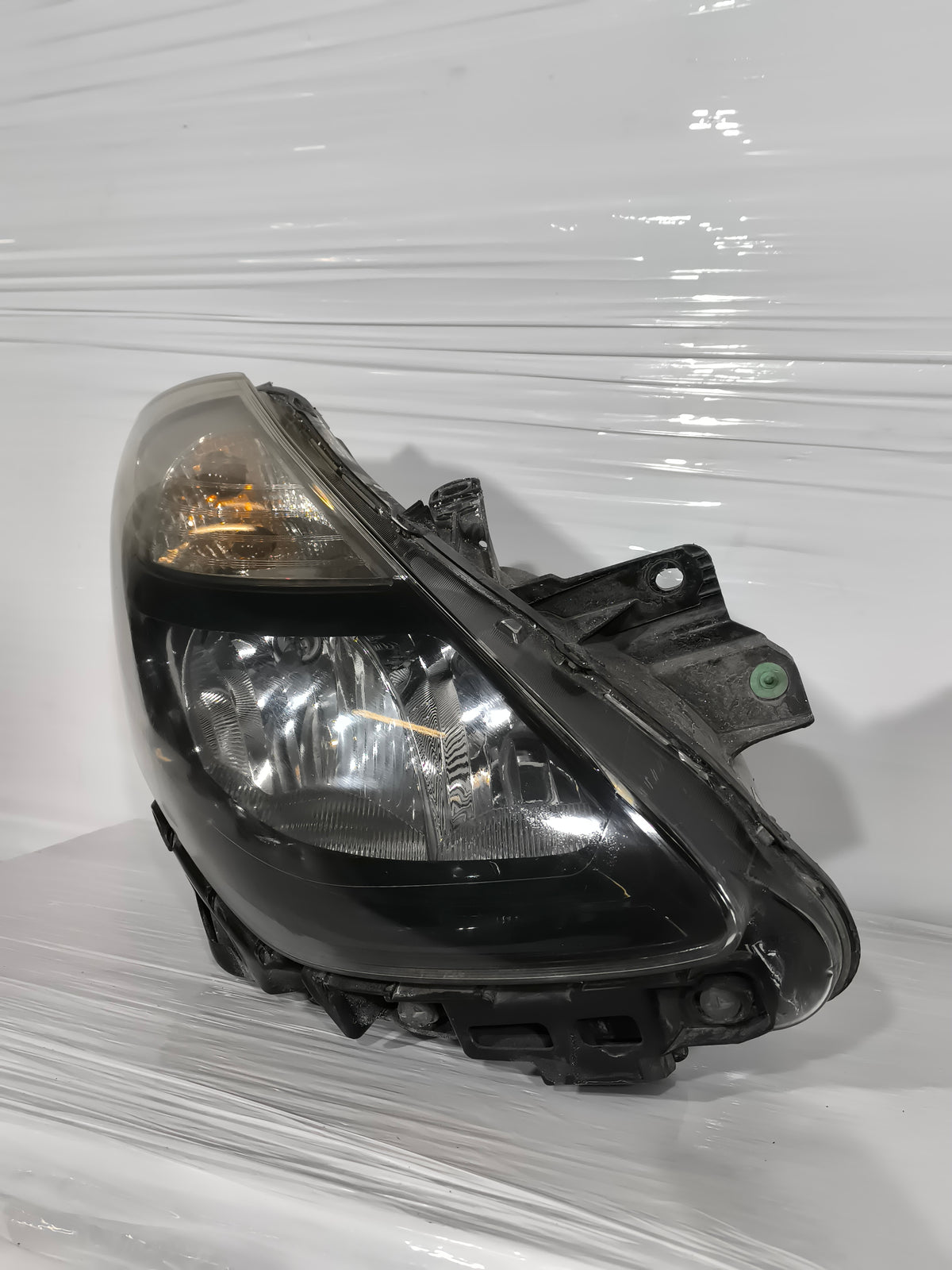 Fanale anteriore dx Renault Clio III (X85) 2009-2012 ecoAG9875