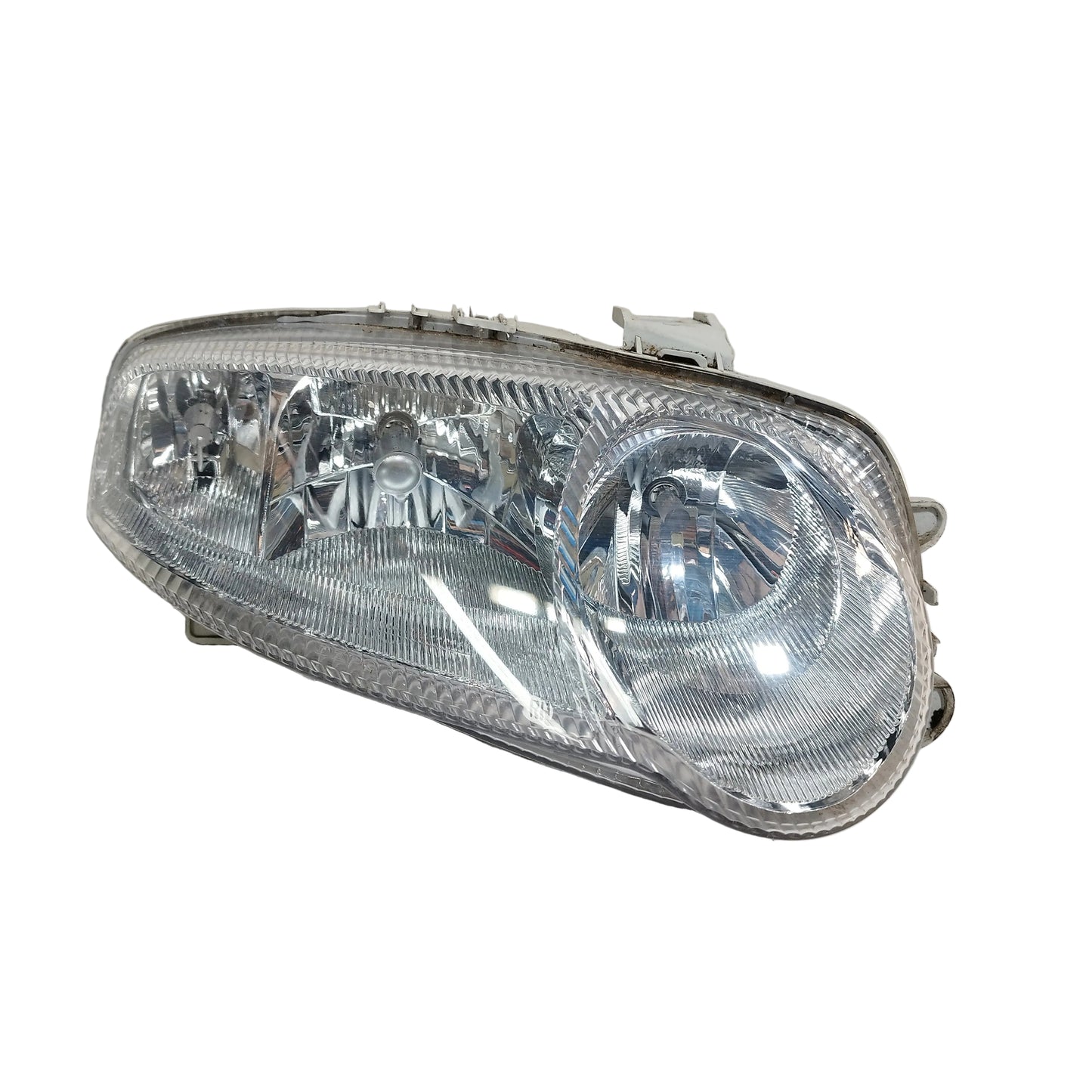 Fanale anteriore dx Alfa Romeo 147 (937) I serie 2000-2004 DEPO ecoAC16637