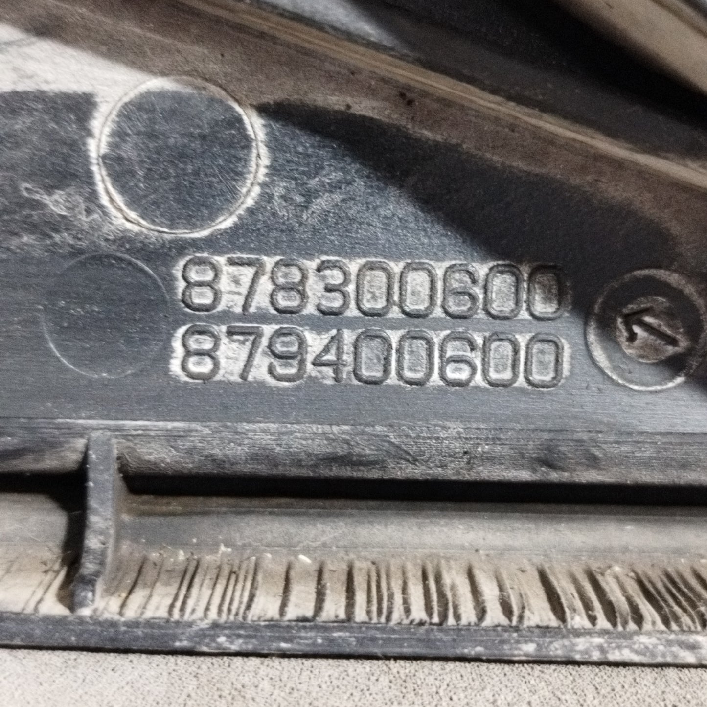 Kühlersatz Ford Ka 1.2 B 2014 Code: 878300600 ecoAC9459