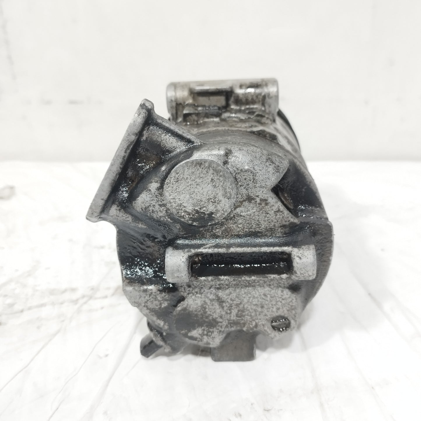 Compressore a / c Opel Corsa D 1.3 MTJ 2006-2014 DENSO cod: 55703721 ecoAC16202