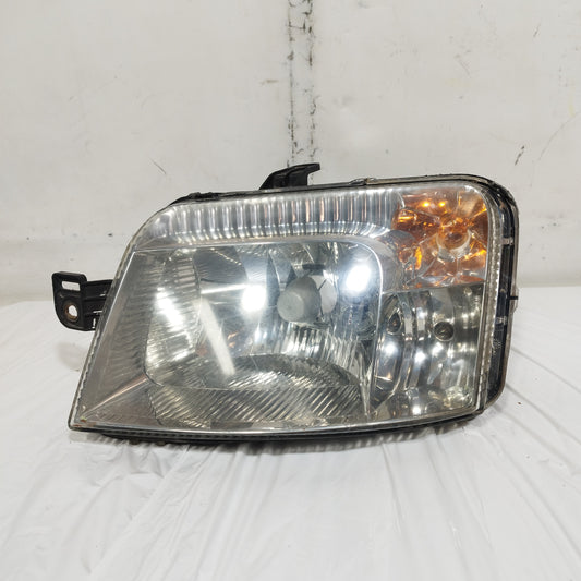 Fanale anteriore sx Fiat Panda 2007 ecoAC14736