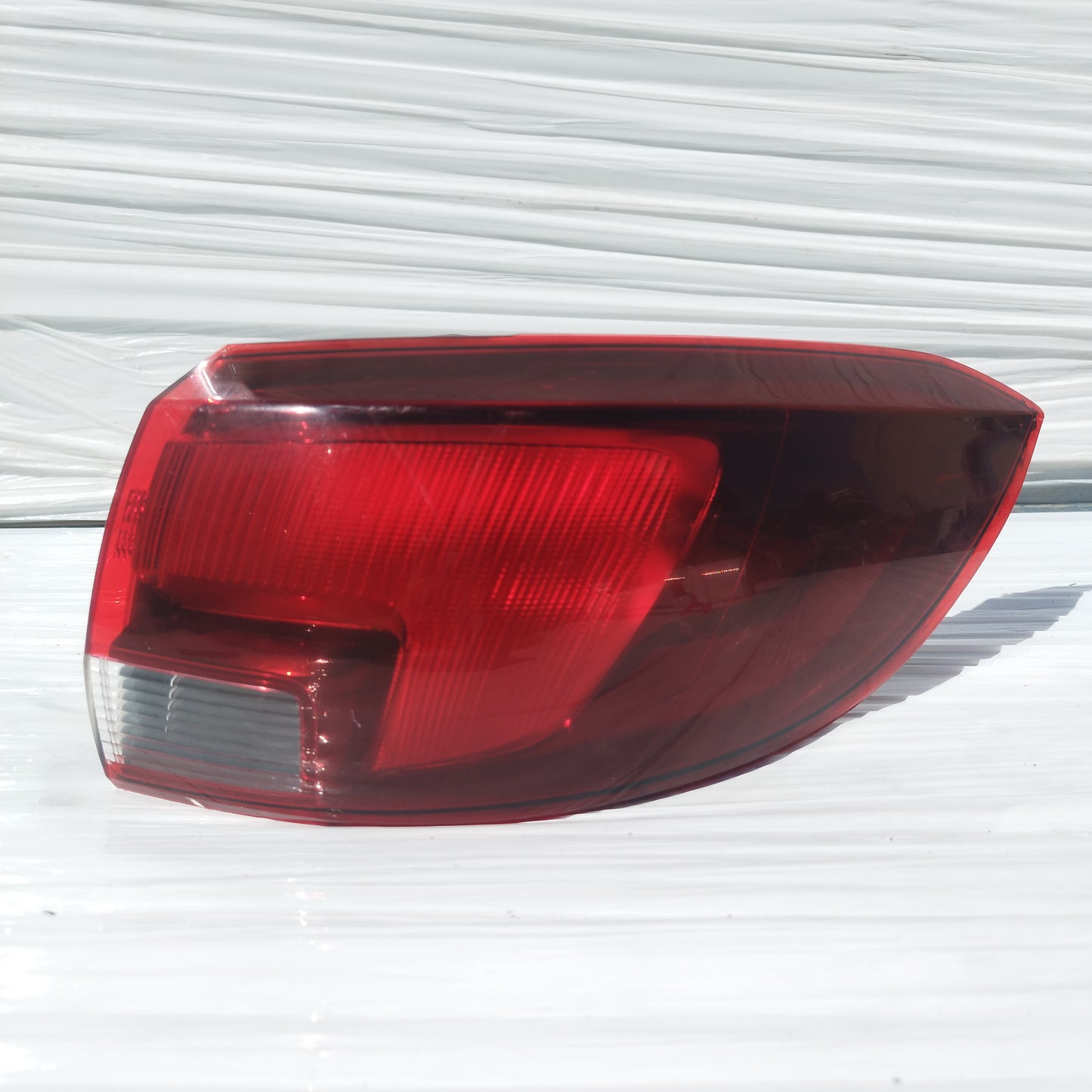Fanale posteriore dx Opel Astra K 2020 cod: 13427517 ecoDM161