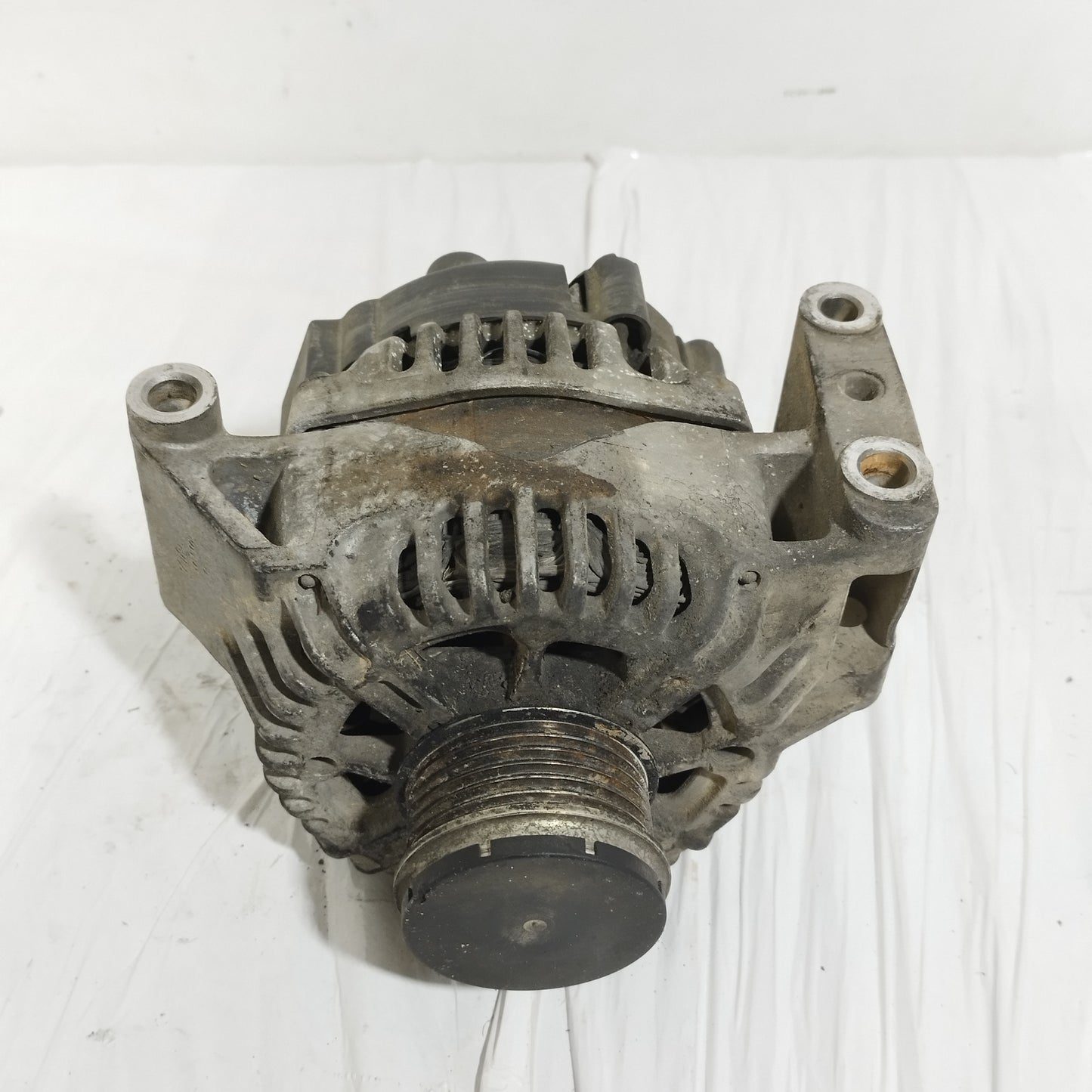 Alternatore Fiat Grande Punto 1.3 MTJ 2008 cod: 51854103 ecoAC15234