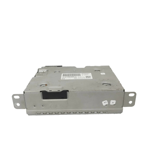 Autoradio navigatore Citroen C3 III 2016-2020 cod: 9821908880 ecoAC17144