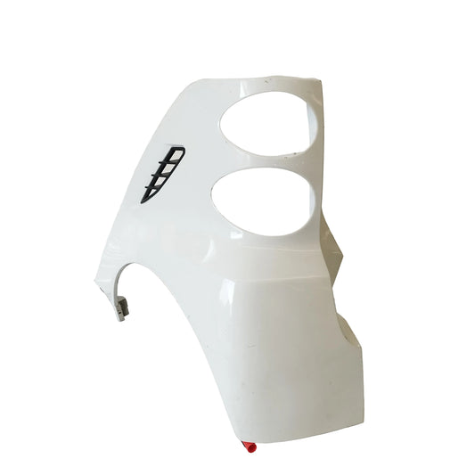 Parafango posteriore sx Smart Fortwo 451 2007-2014 ecoAC17642