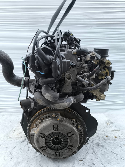 Motore Nissan Micra K11 1.0 B 1992-2000 cod: CG10 ecoAG8440