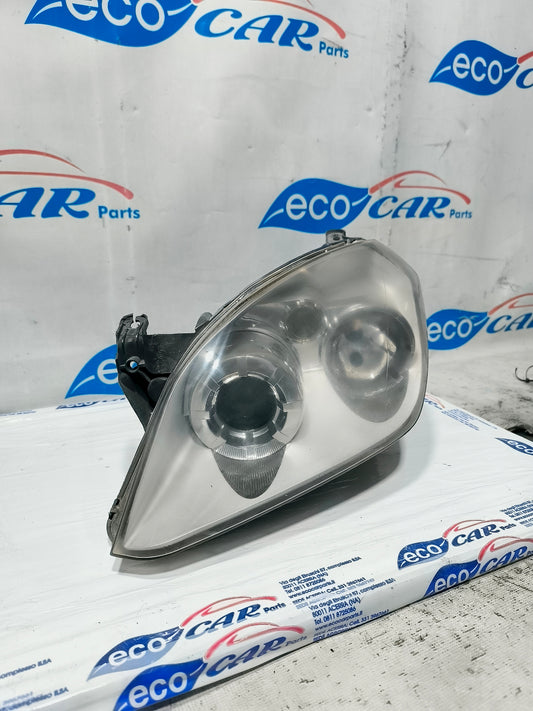Fanale anteriore sx Opel Tigra Twintop ecoAG6306