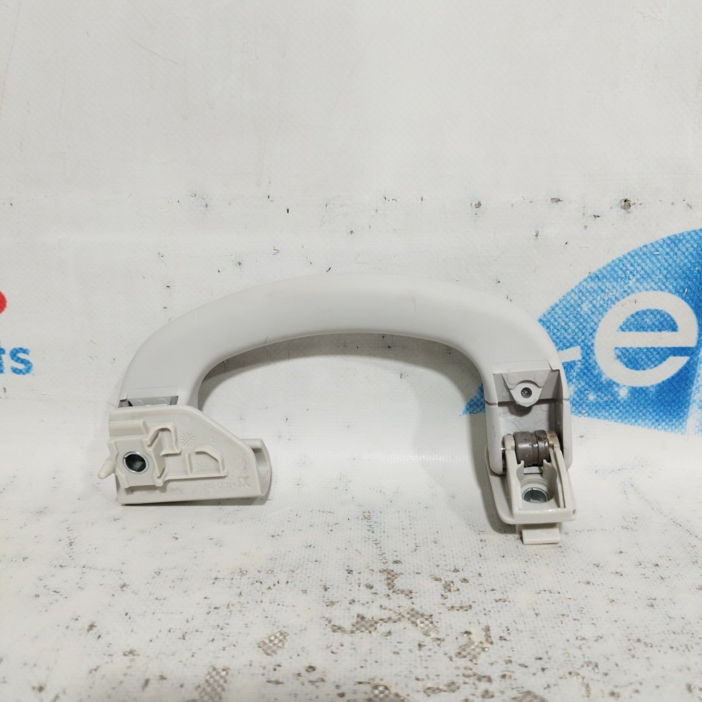 Grab handles Fiat 500L 2013 ecoAC9335