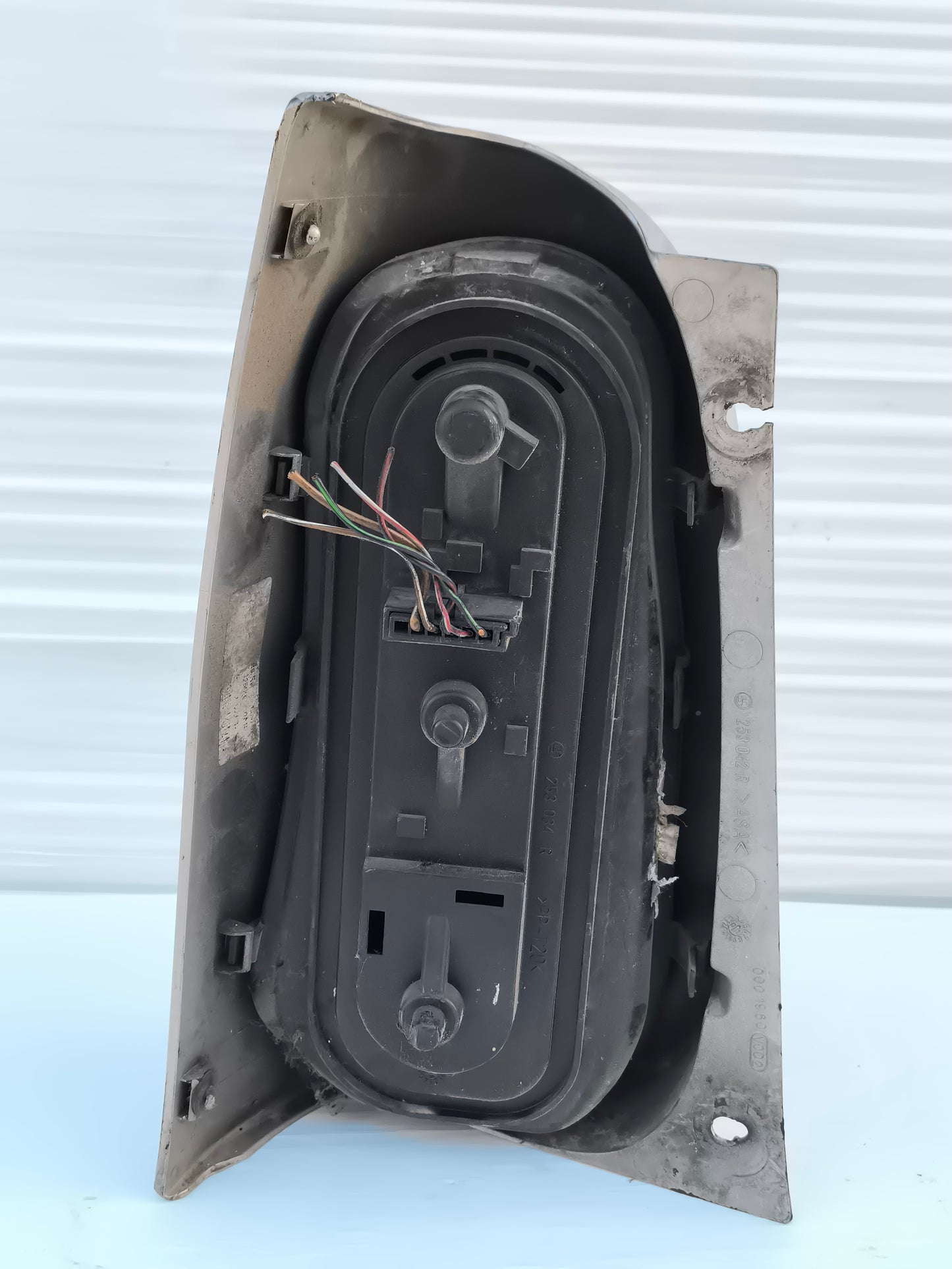 Fanale posteriore dx Smart 450 anno 2001 ecoAG7519