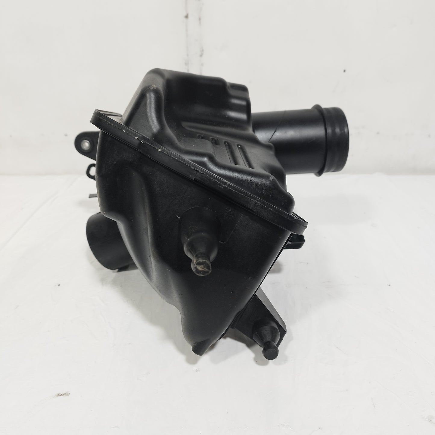 Scatola filtro aria Nissan Qashqai 2.0 DCI 2012 cod: 1022318S01 ecoAC14984