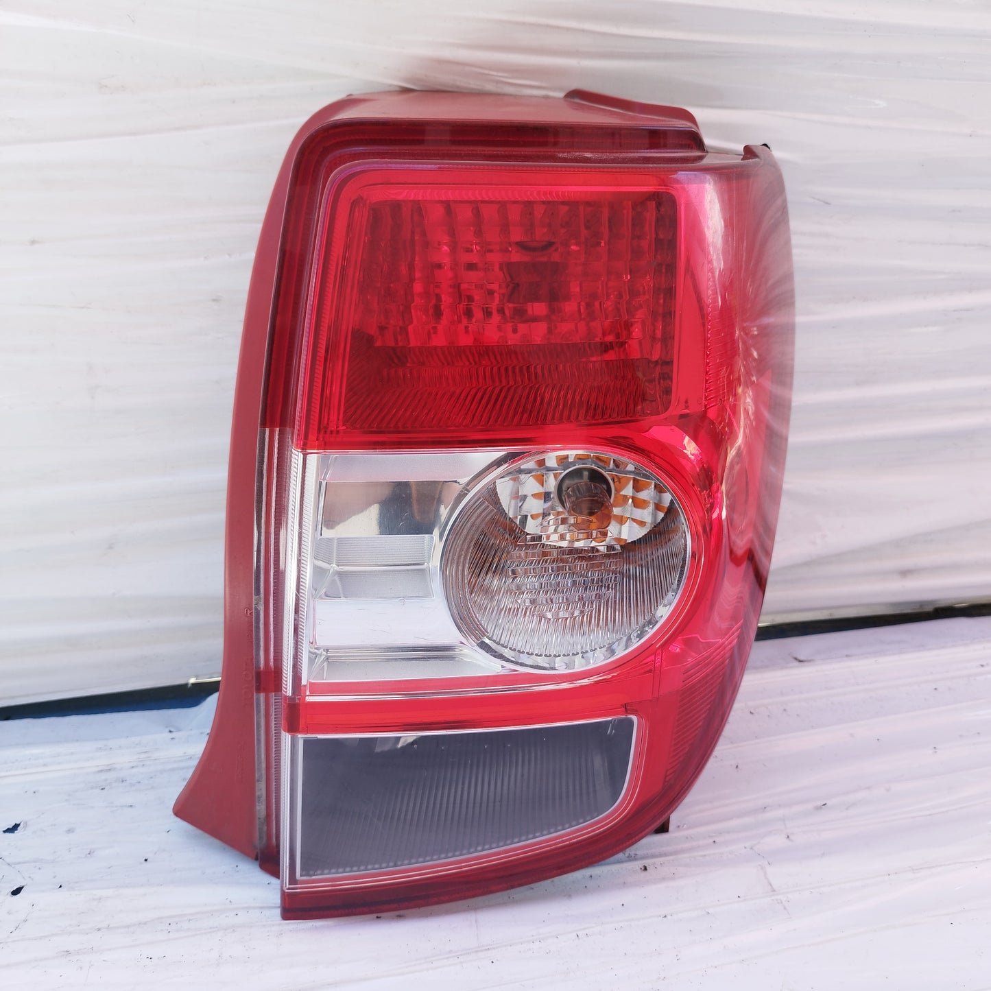 Fanale posteriore dx Toyota Urban Cruiser 2010 ecoDM236