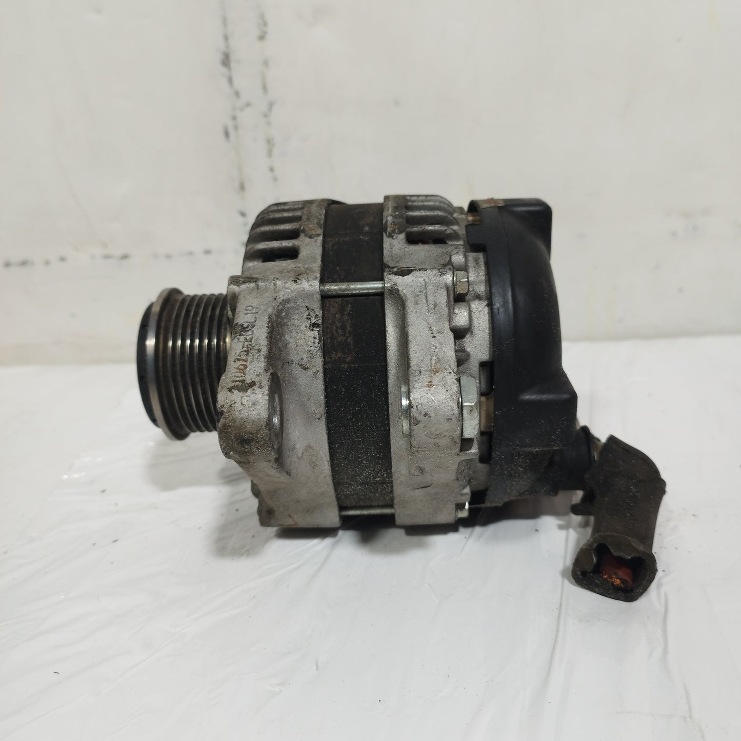 Alternatore Mini Cooper R53 1.4 D 2004 4 pin ecoAC15287