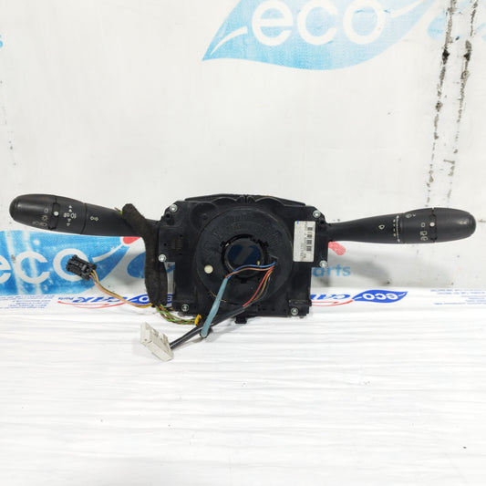 Peugeot 207 2009 Light Switch Cod: 96657279XT ecoAC10592