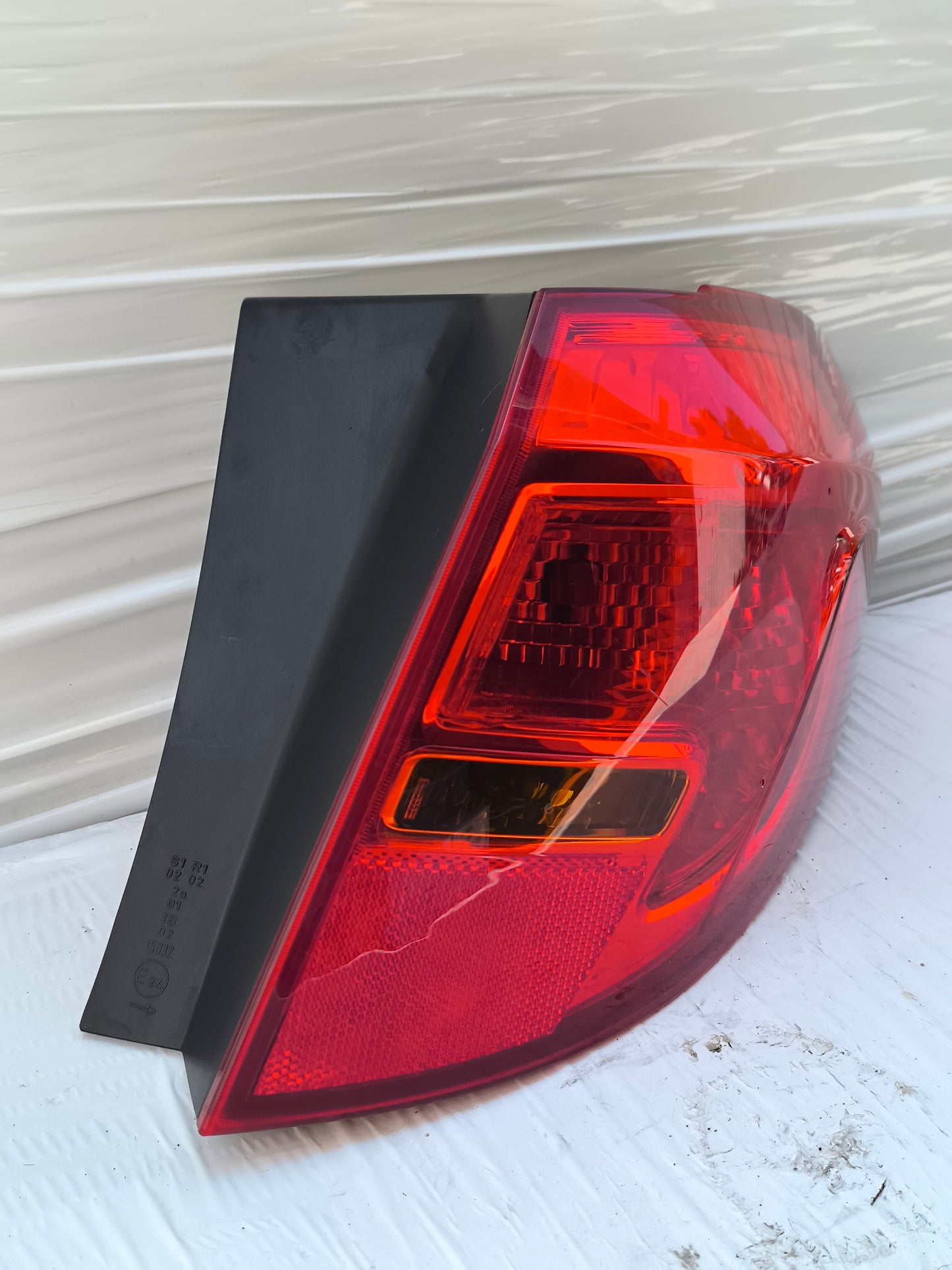 Fanale posteriore esterno dx Opel Meriva B 2010-2017 ecoAG8426