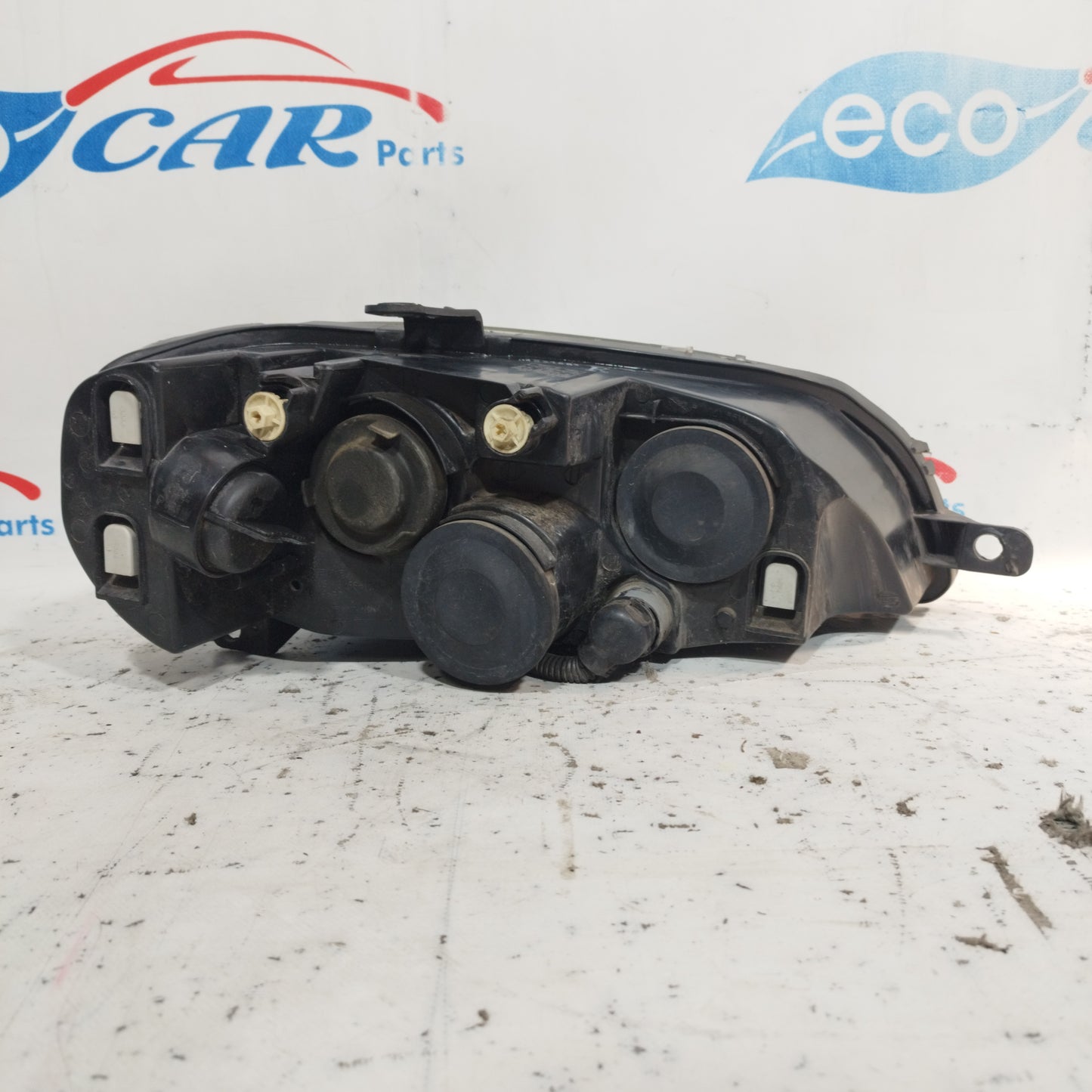Fanale anteriore Sx Fiat Punto 2005 ecoAC8631
