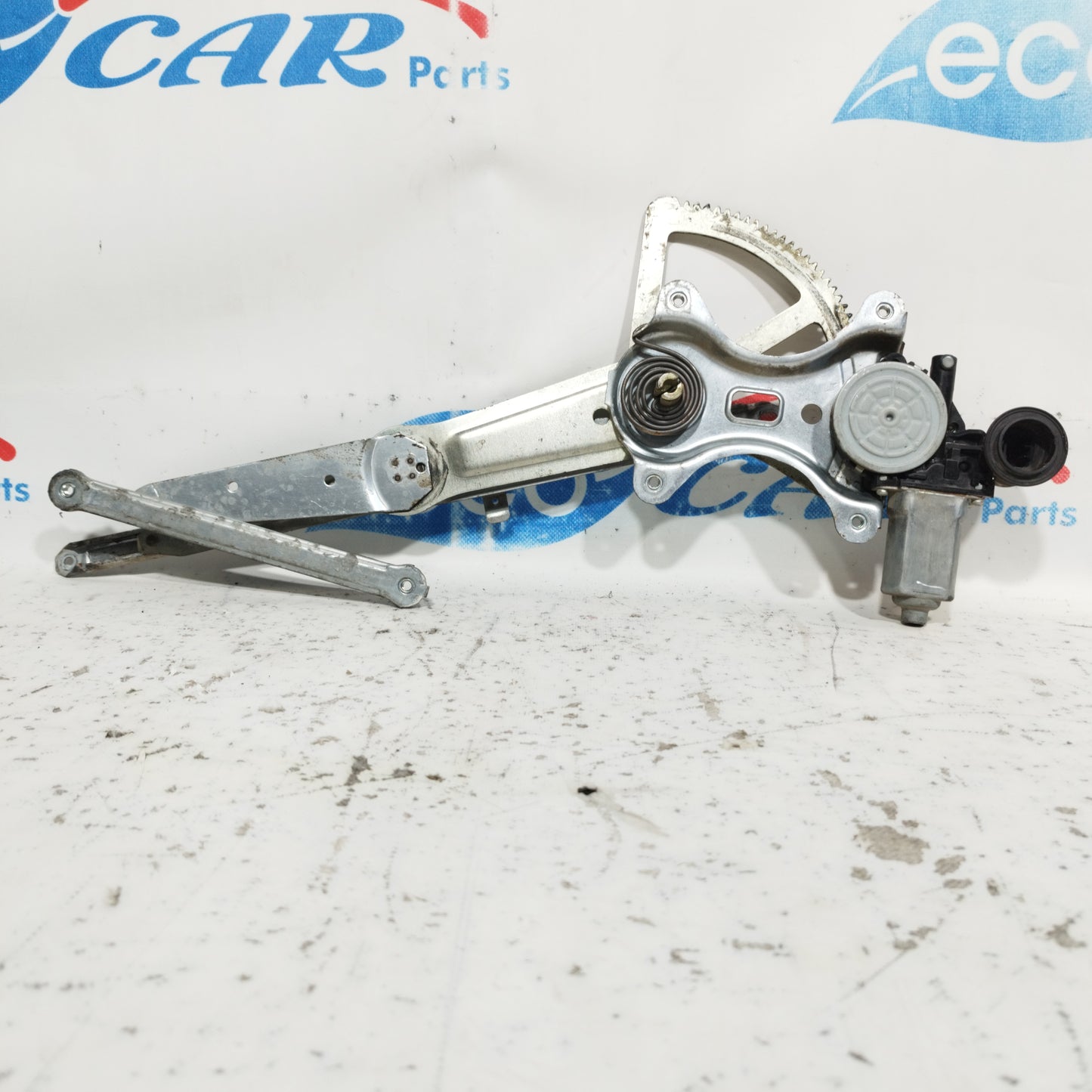 Front left rack Toyota RAV 4 2005 code: 8571042070 ecoAC8887