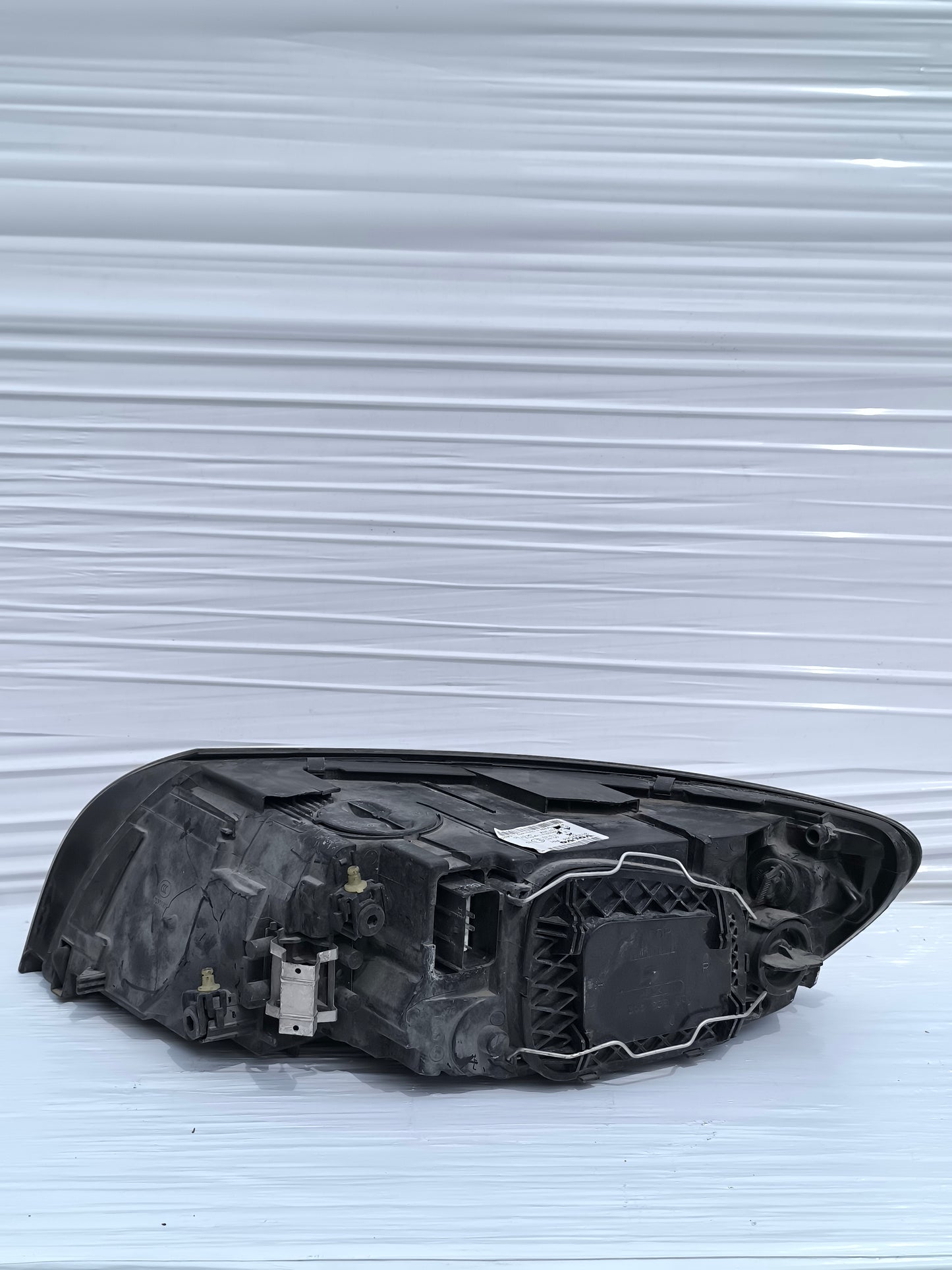 Fanale anteriore dx Volvo V50 (MY) anno 2008-2012 ecoAG8387