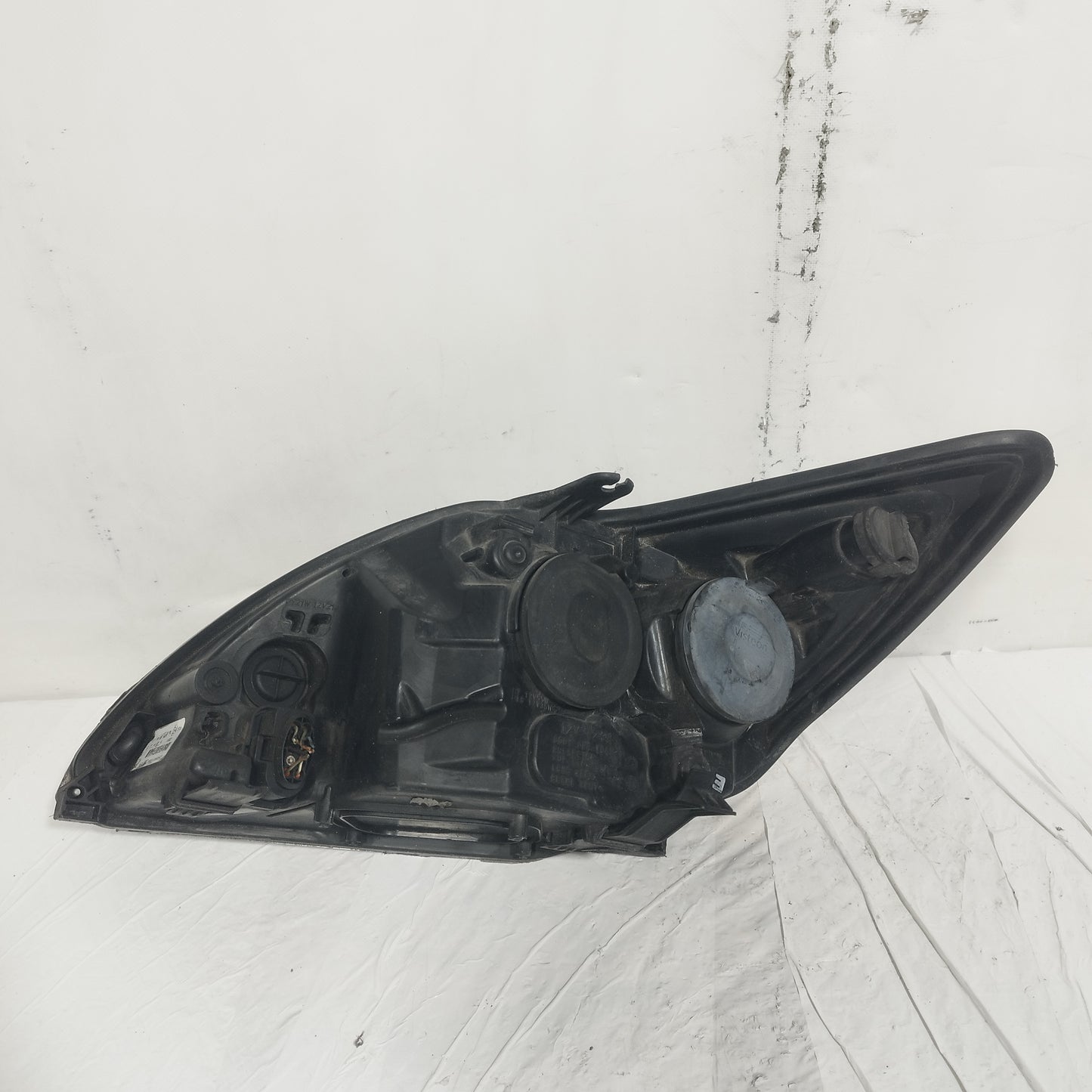 Fanale anteriore dx Ford Focus II (mk2.5) 2008-2011 cod: 8M51-13W029-CF ecoAC15145