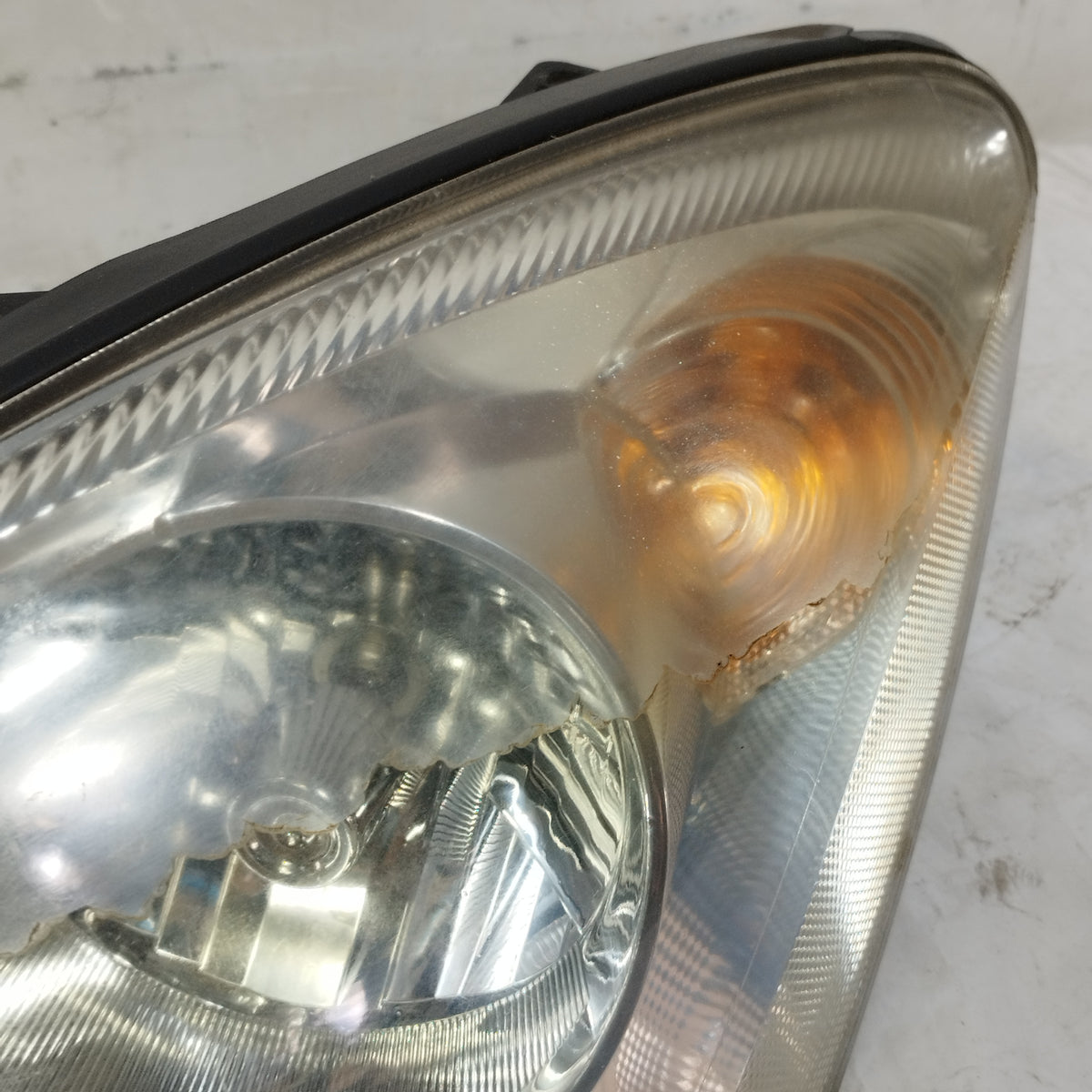 Fanale anteriore sx Kia Ceed I2007-2009 SW cod: 92101-1h000 ecoAC16809