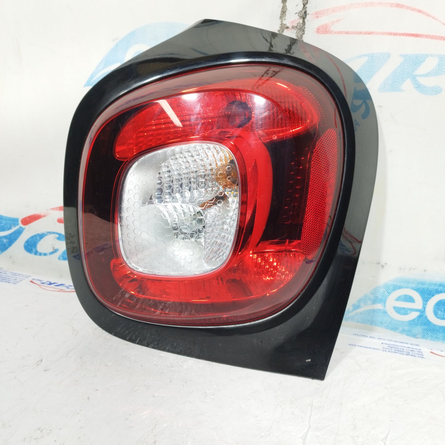 Rechtes Rücklicht Smart ForFour 453 2014 ecoAC10720