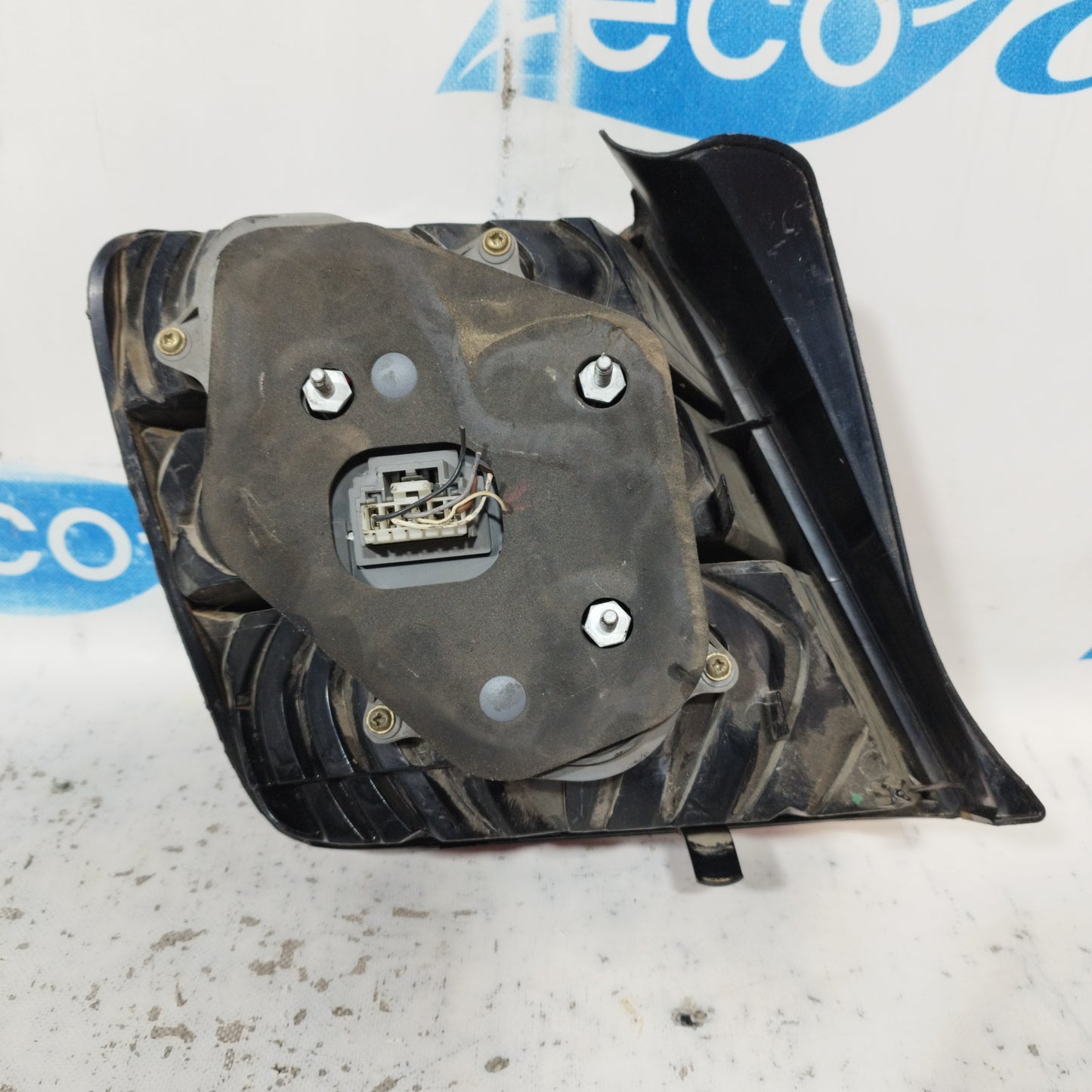 Rear light right Fiat Stilo 2003 ecoAC10339