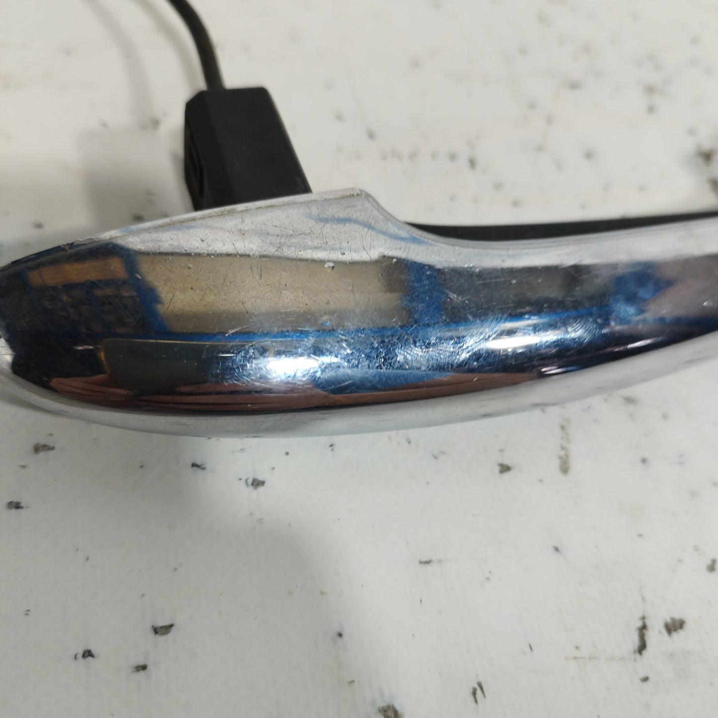 Front right external handle Mini Cooper 2002 Code: 51211501776--3 ecoAC8388