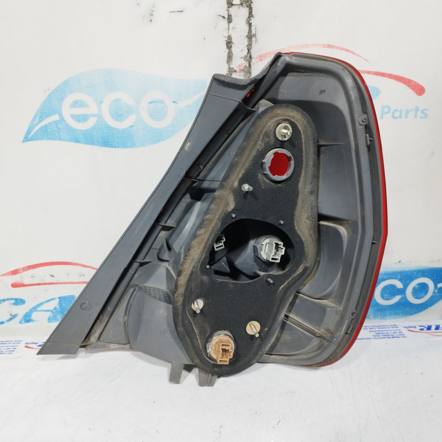 Linke Rückleuchte Honda Jazz 2003 ecoAC10706