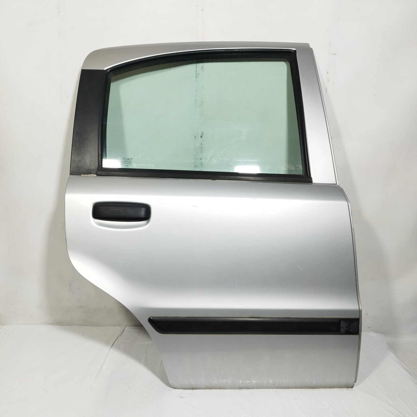 Sportello posteriore dx grigio Fiat Panda 2006 ecoAC14980