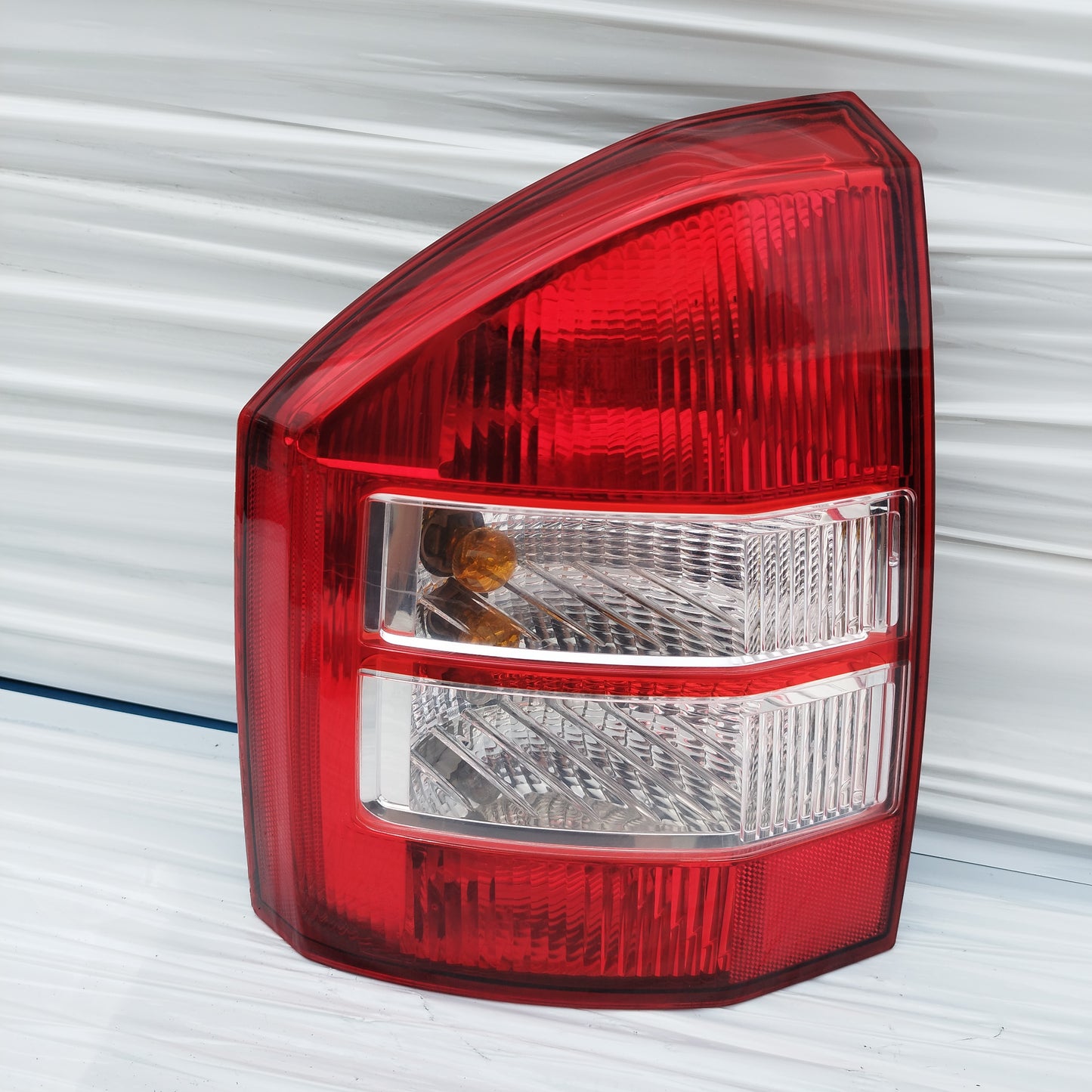 Fanale posteriore sx Jeep Compass 2006-2010 ecoDM179