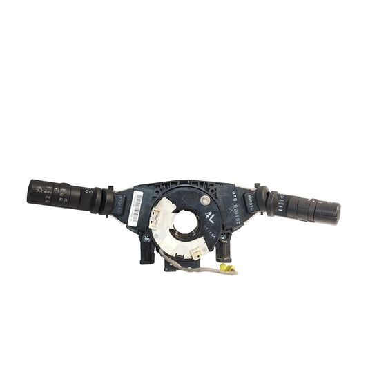 Devioluci Nissan Qashqai (J10) 2007-2013 cod: 25560BT25A / 47945JD00A ecoAC16327